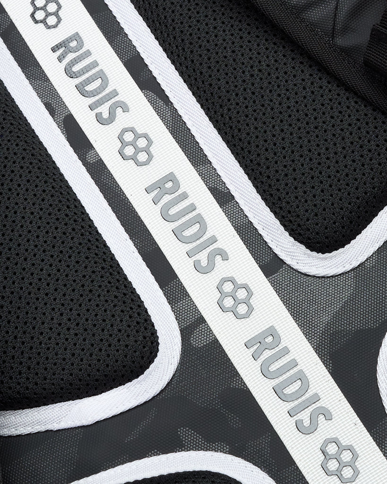 RUDIS Genesis Gearpack III - Black Camo - Image 5