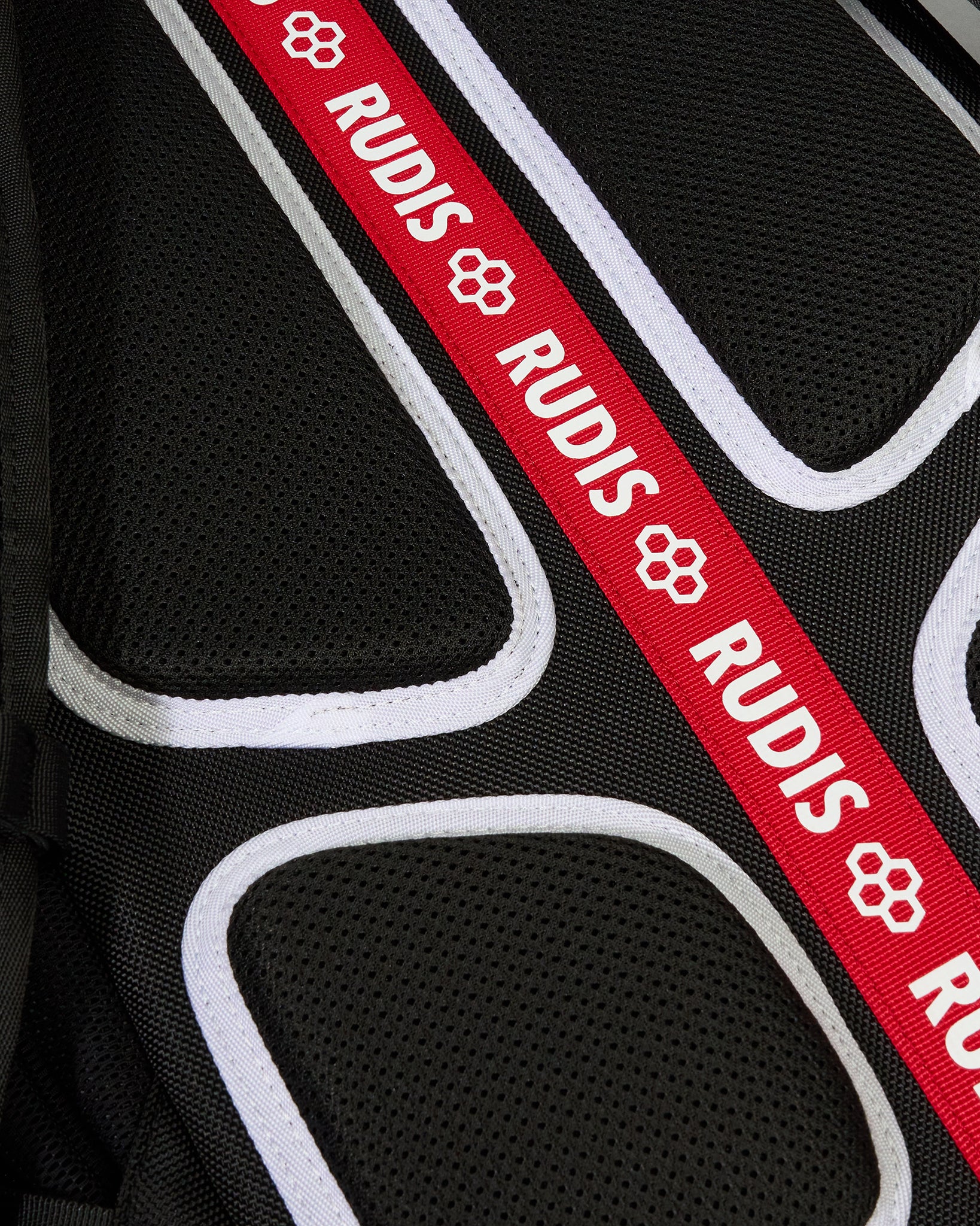 RUDIS Genesis Gearpack III - White - Image 5
