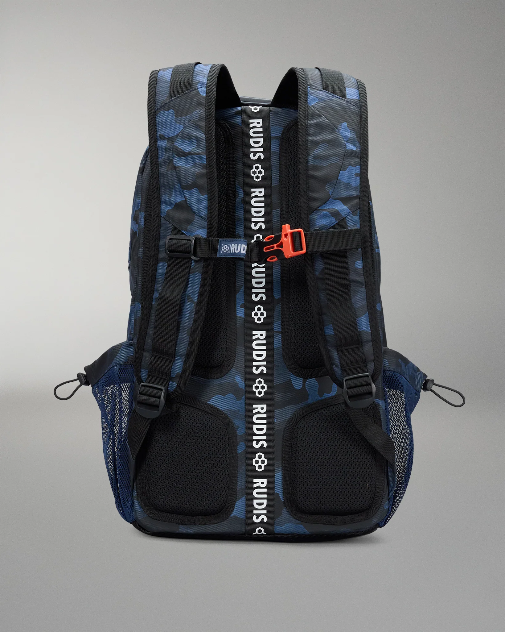 RUDIS Genesis Gearpack III - Navy Camo - Image 3