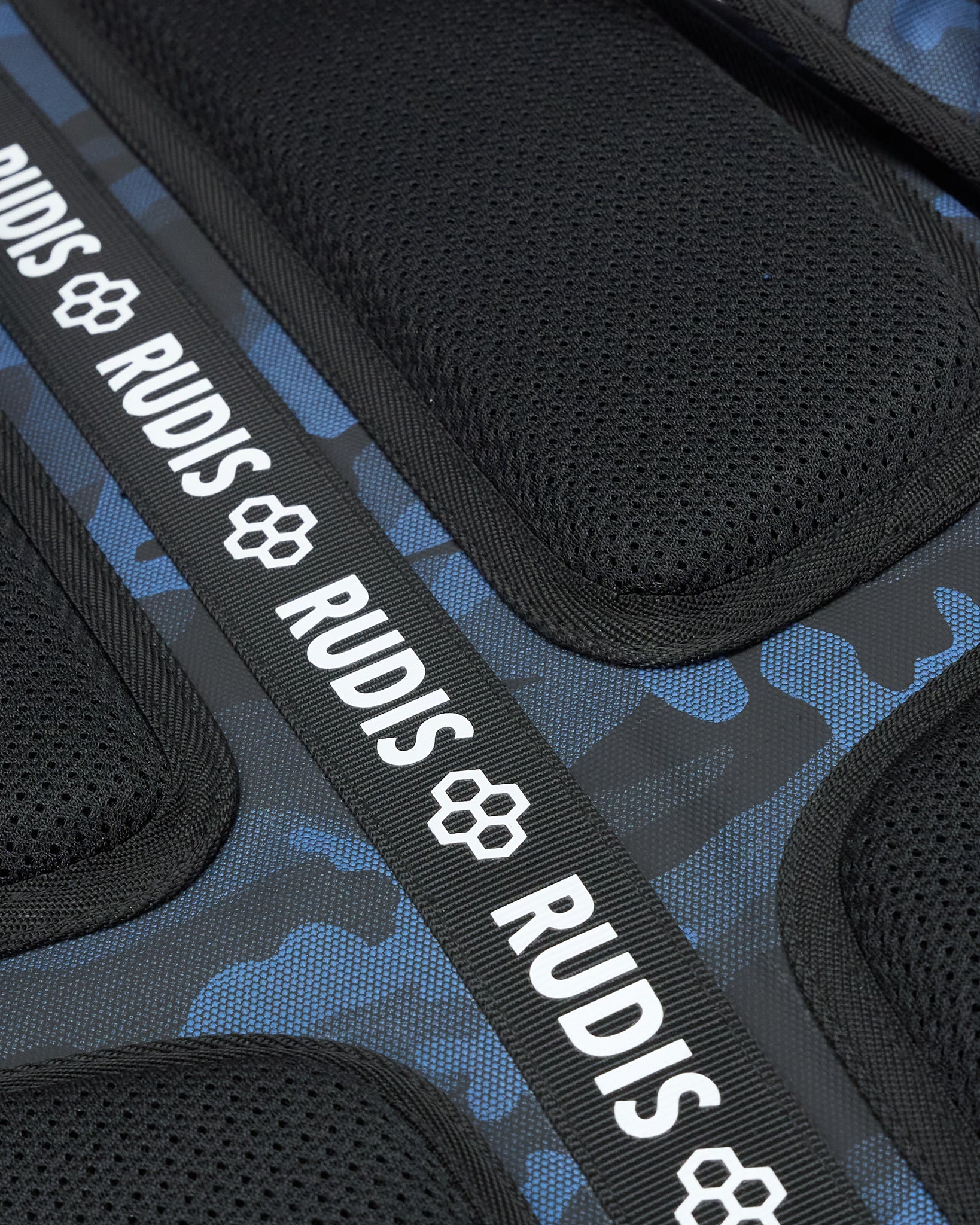 RUDIS Genesis Gearpack III - Navy Camo - Image 5