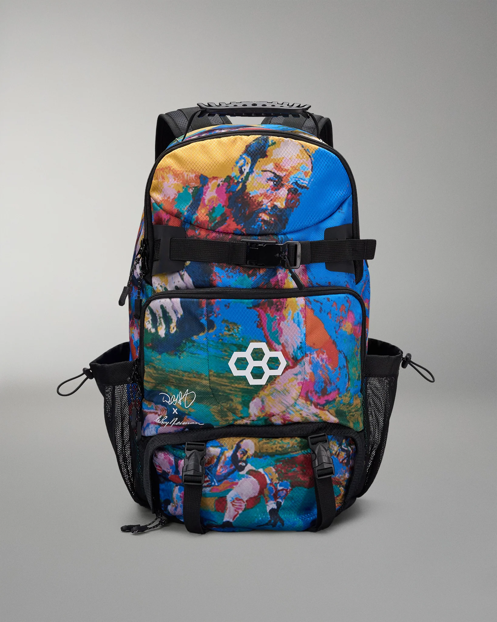 RUDIS Genesis Gearpack III - Neiman - Image 3
