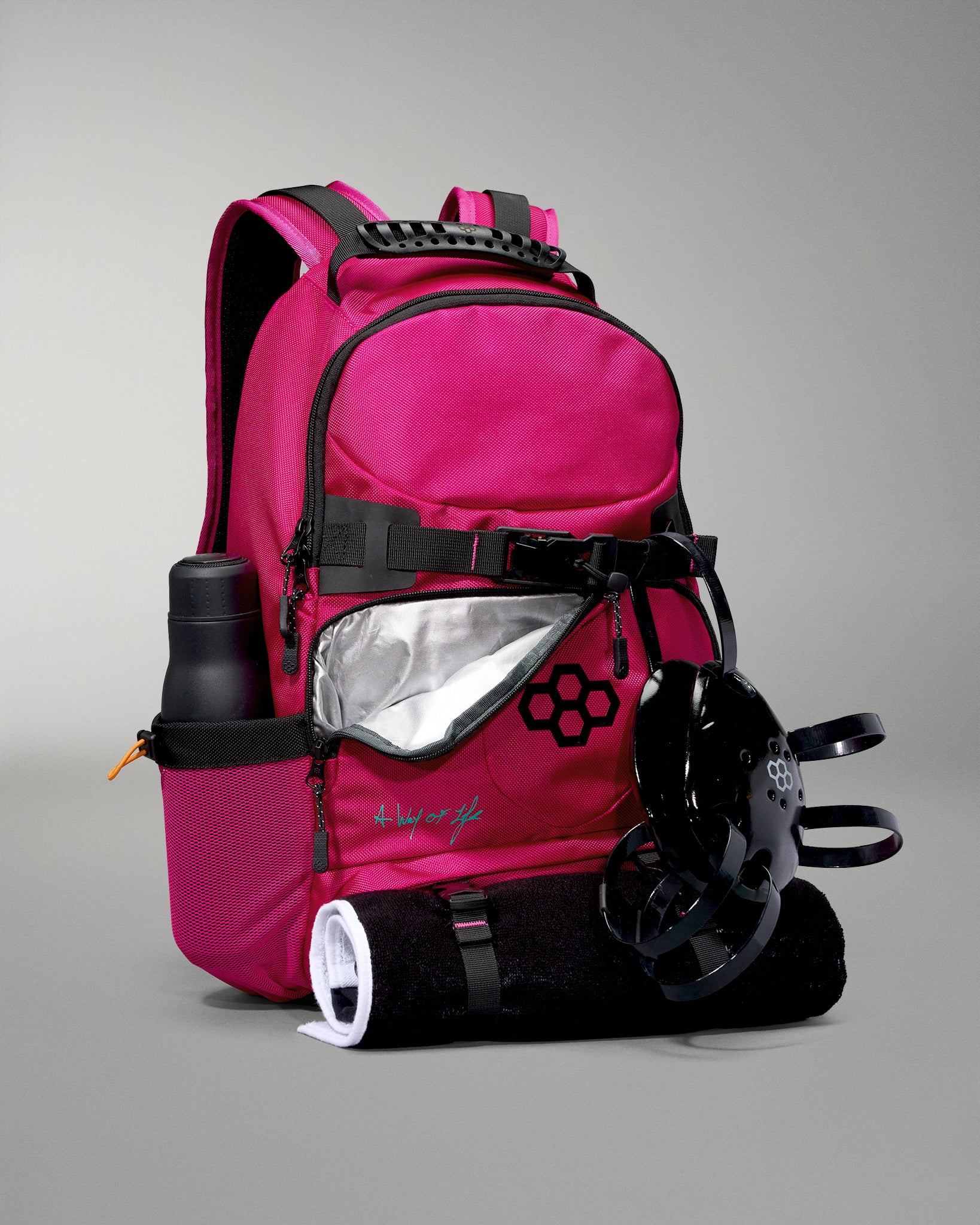 RUDIS Genesis Gearpack III - Pink - Image 5