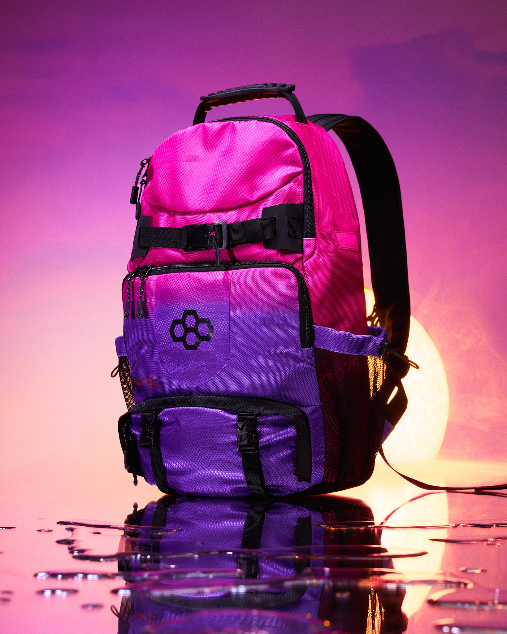 RUDIS Genesis Gearpack III - Sunset