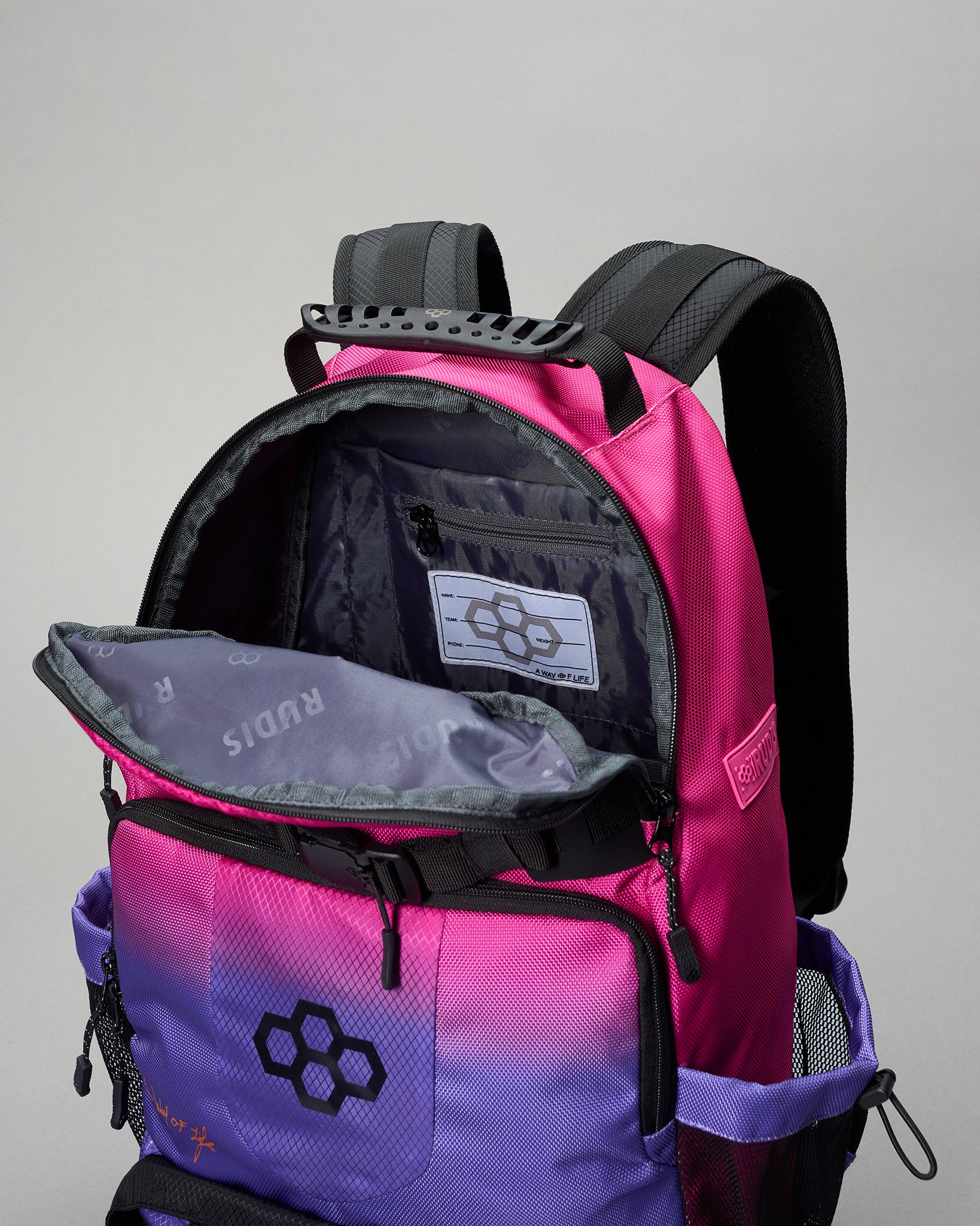 RUDIS Genesis Gearpack III - Sunset - Image 5