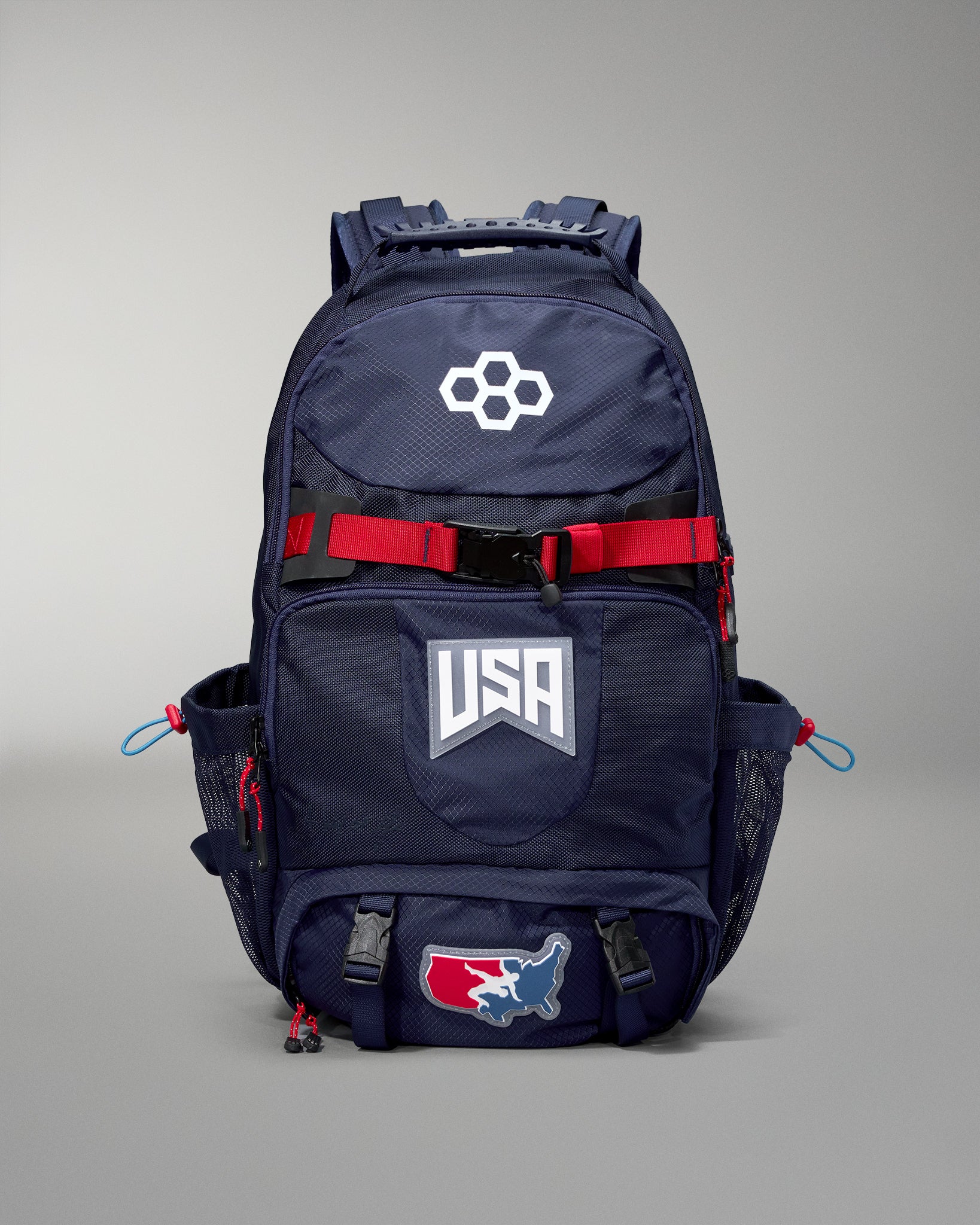 RUDIS Genesis Gearpack III - USA - Image 3