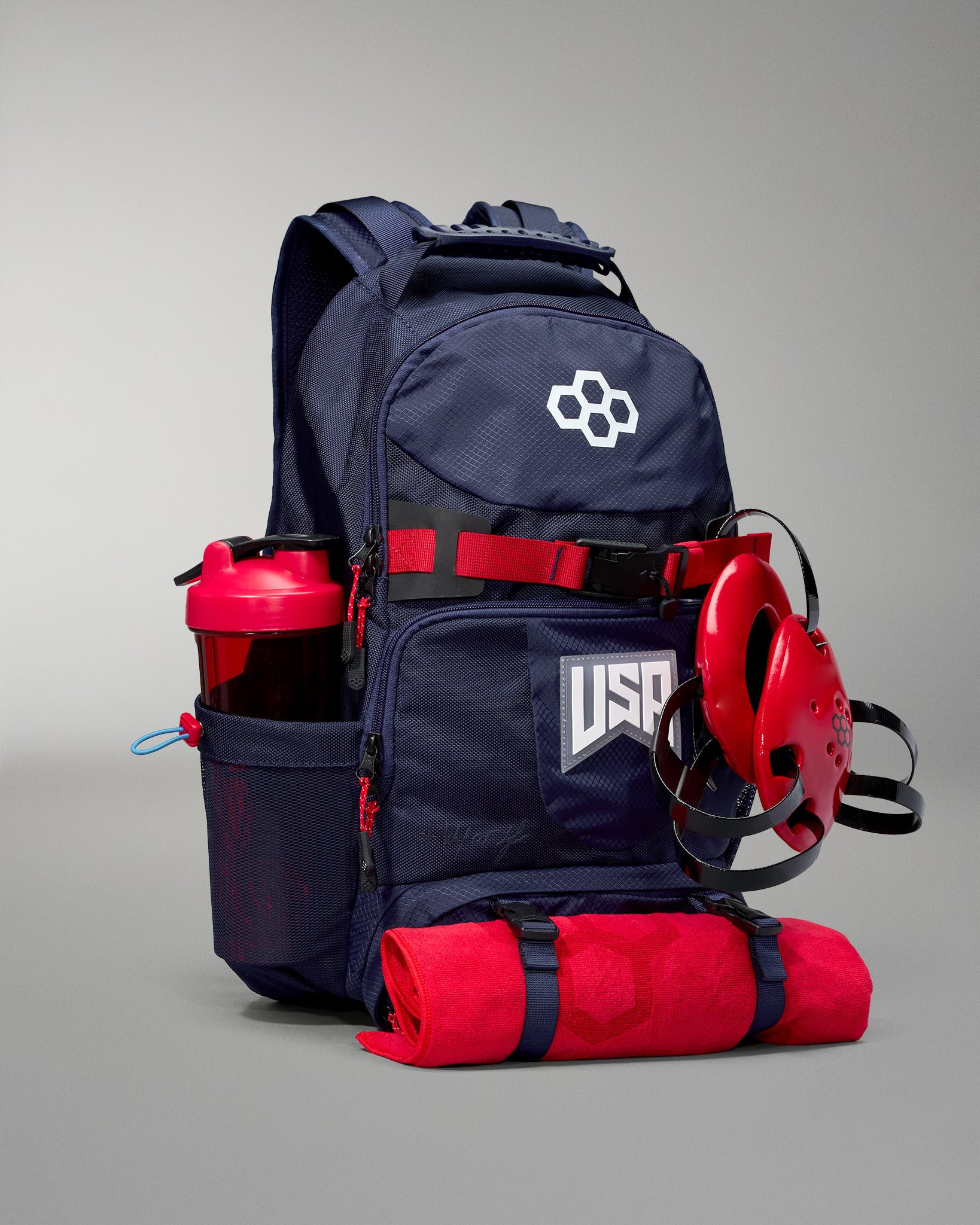 RUDIS Genesis Gearpack III - USA - Image 5