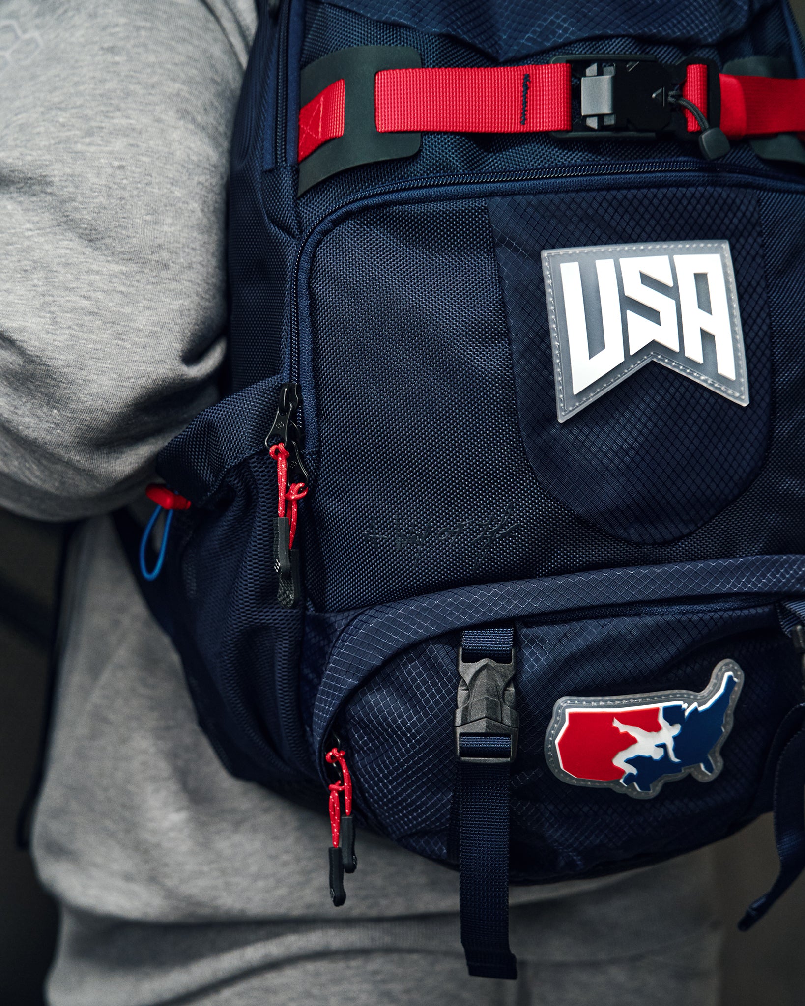 RUDIS Genesis Gearpack III - USA - Image 7