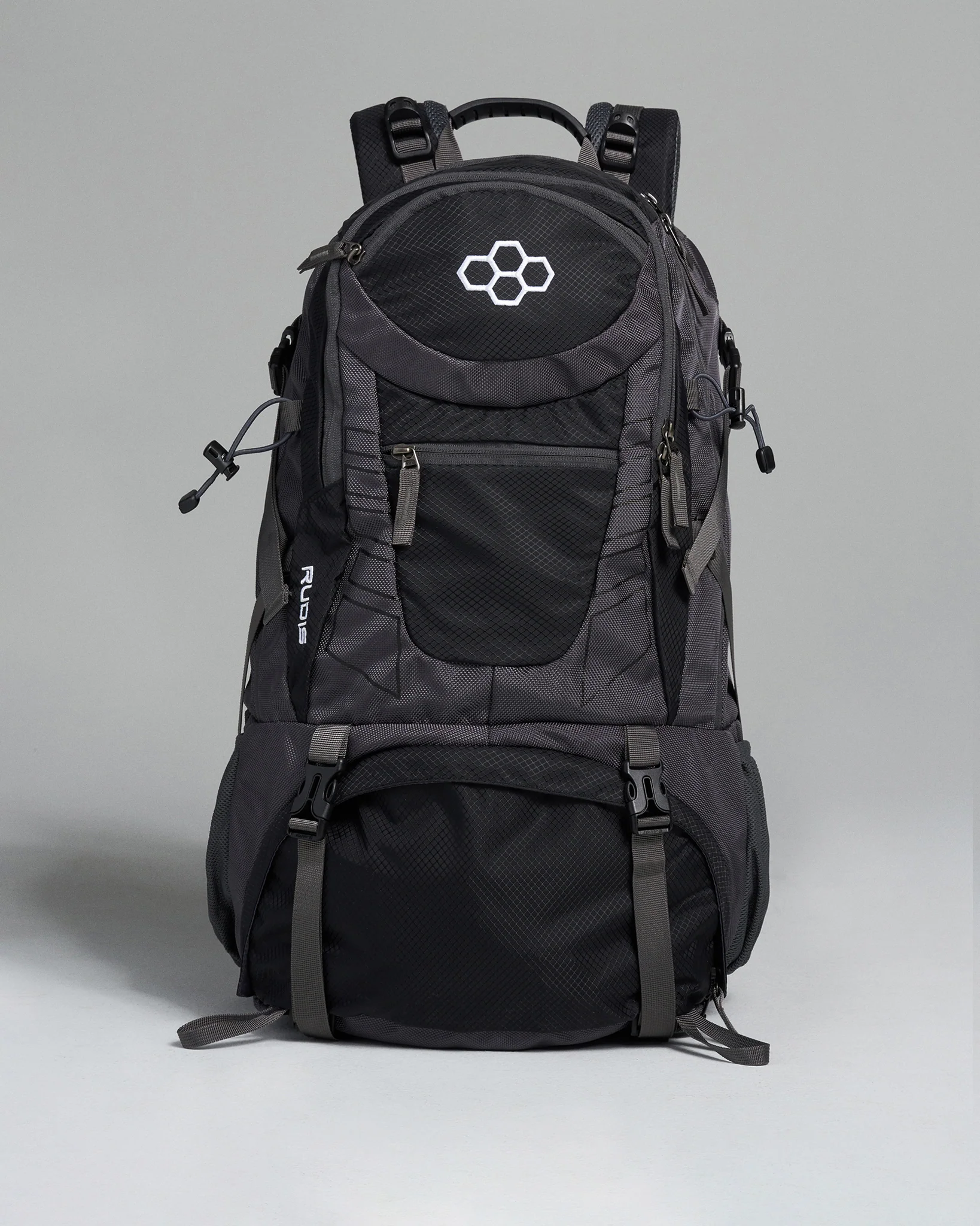 RUDIS Genesis Gearpack IV - Black