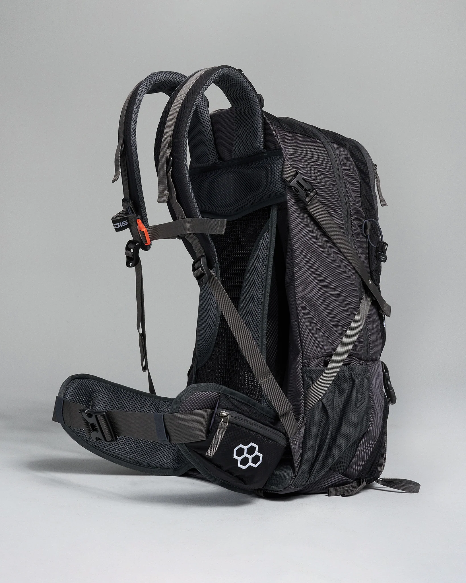 RUDIS Genesis Gearpack IV - Black - Image 2