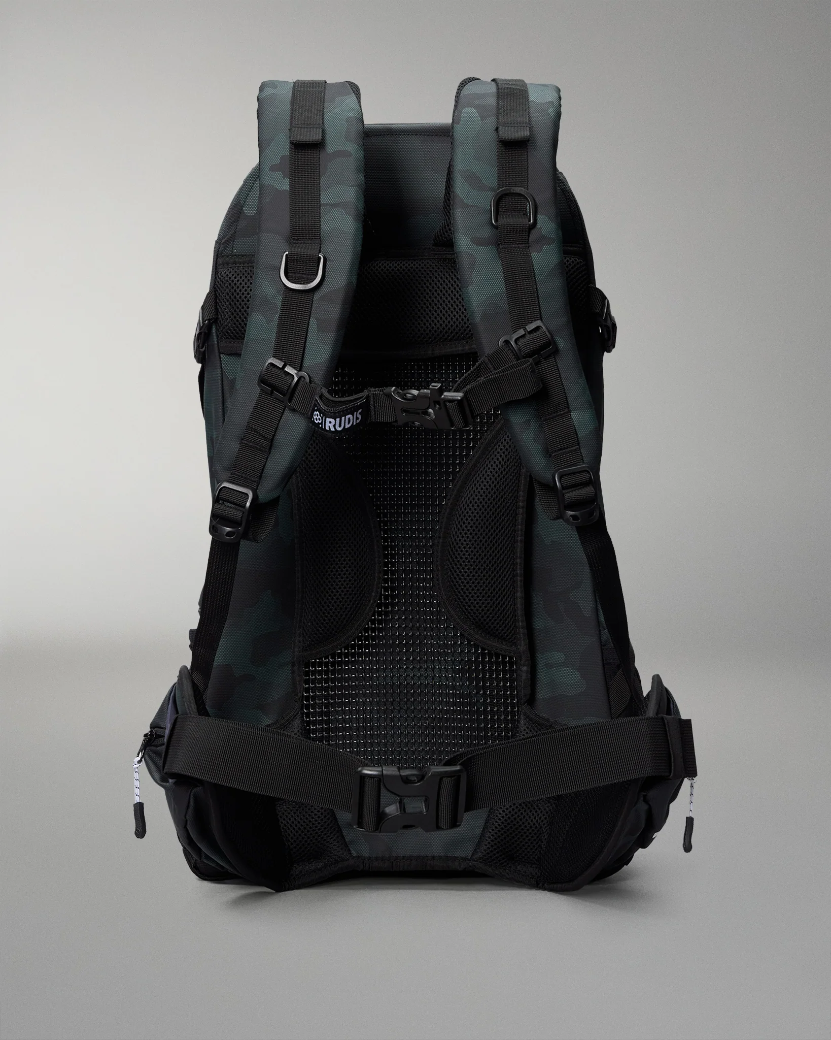 RUDIS Genesis Gearpack IV - Green Camo - Image 3