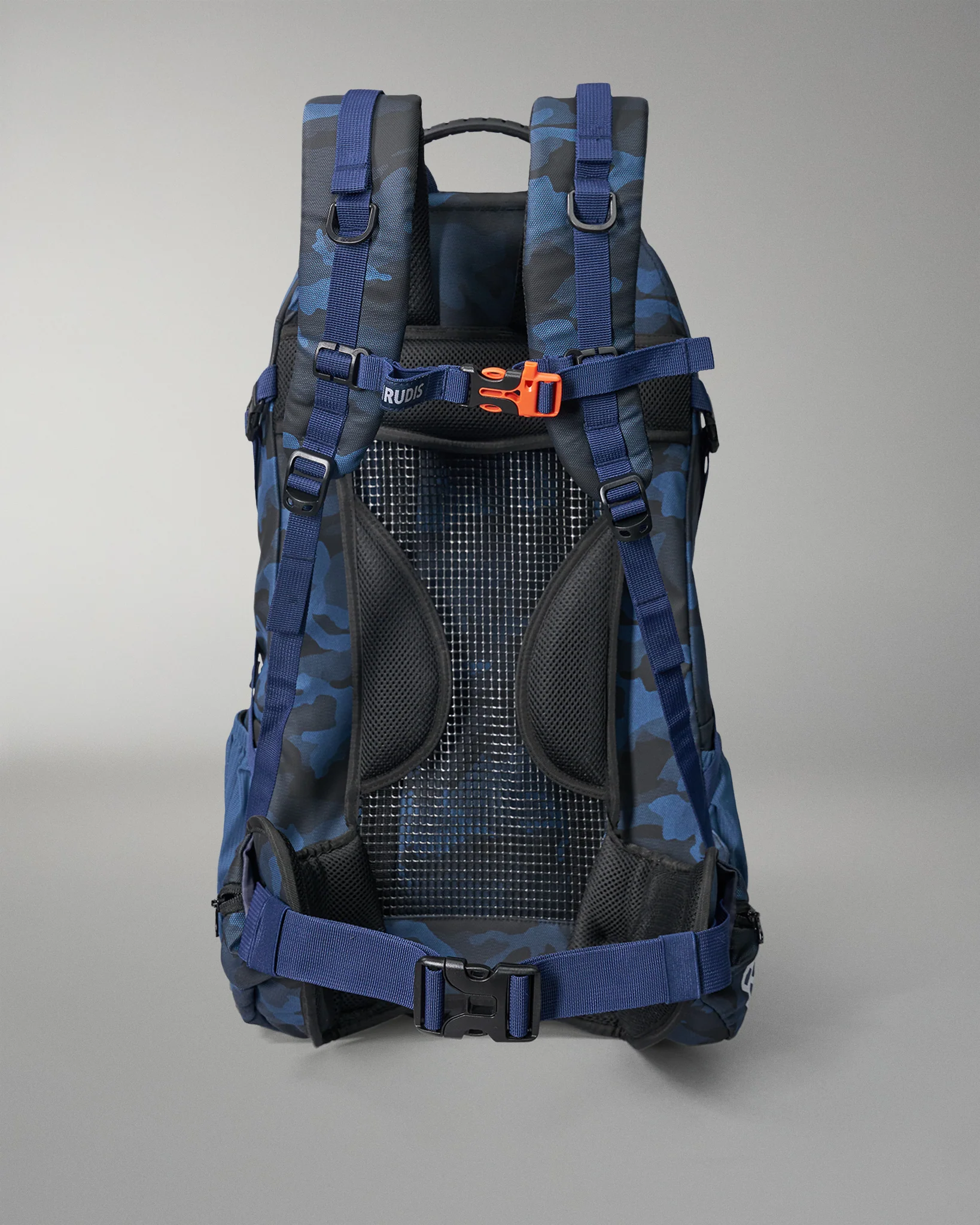 RUDIS Genesis Gearpack IV - Navy Camo - Image 3
