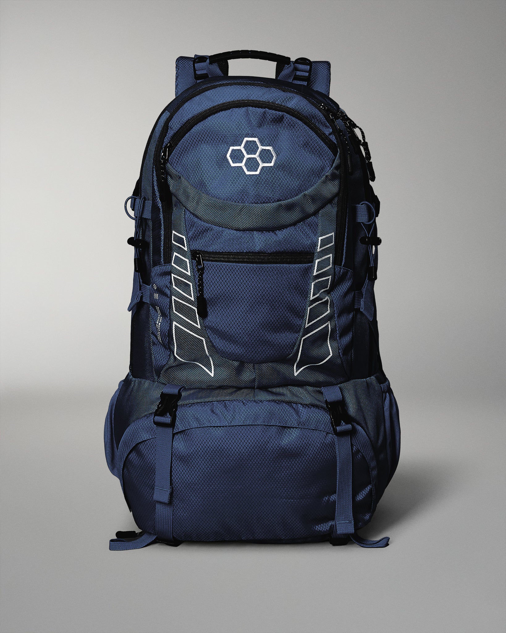 RUDIS Genesis Gearpack IV - Solid Navy - Image 2