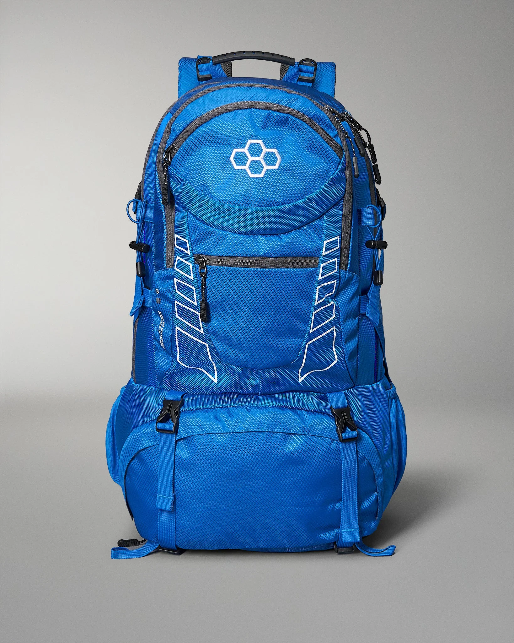 RUDIS Genesis Gearpack IV - Solid Royal - Image 3