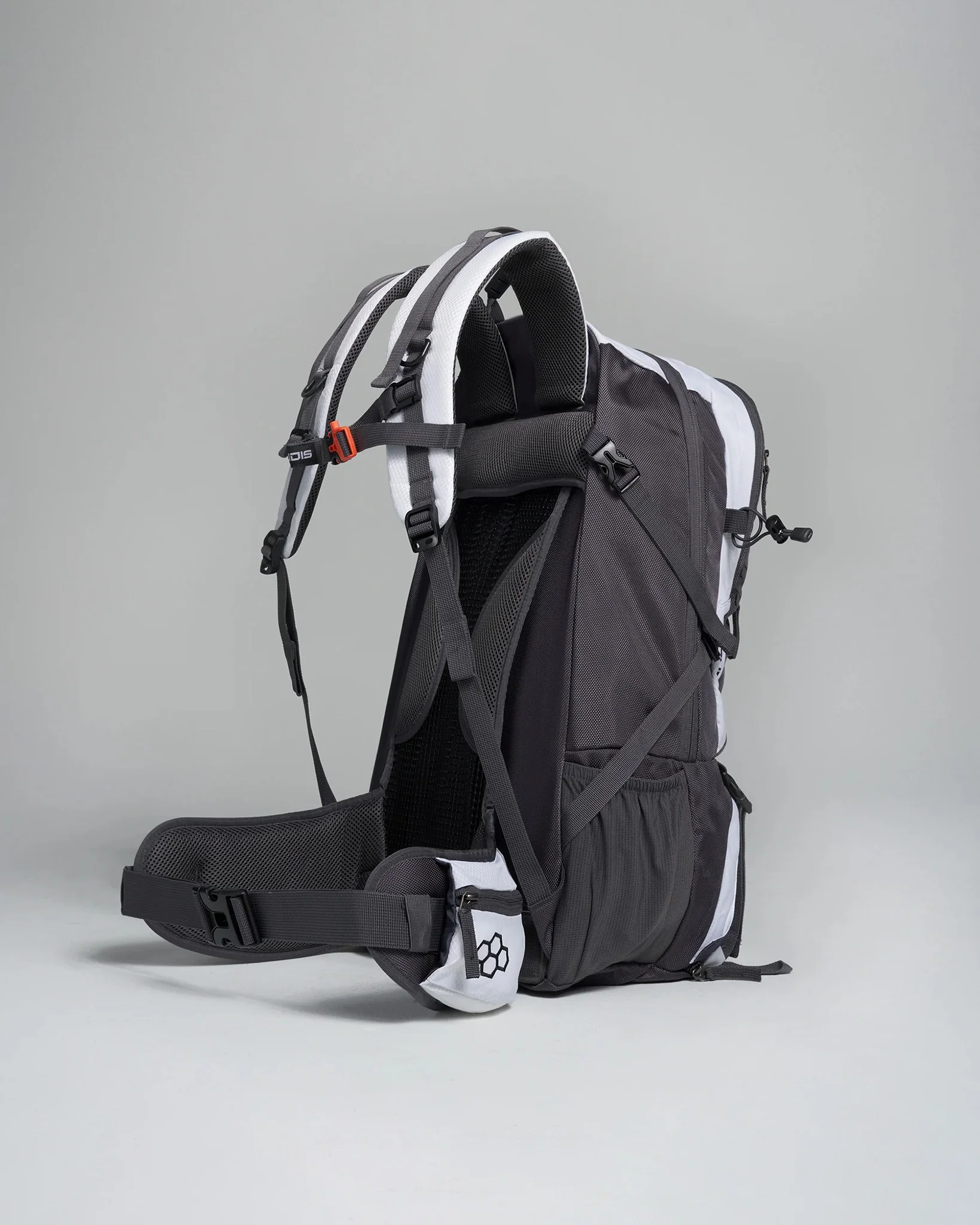 RUDIS Genesis Gearpack IV - White - Image 3