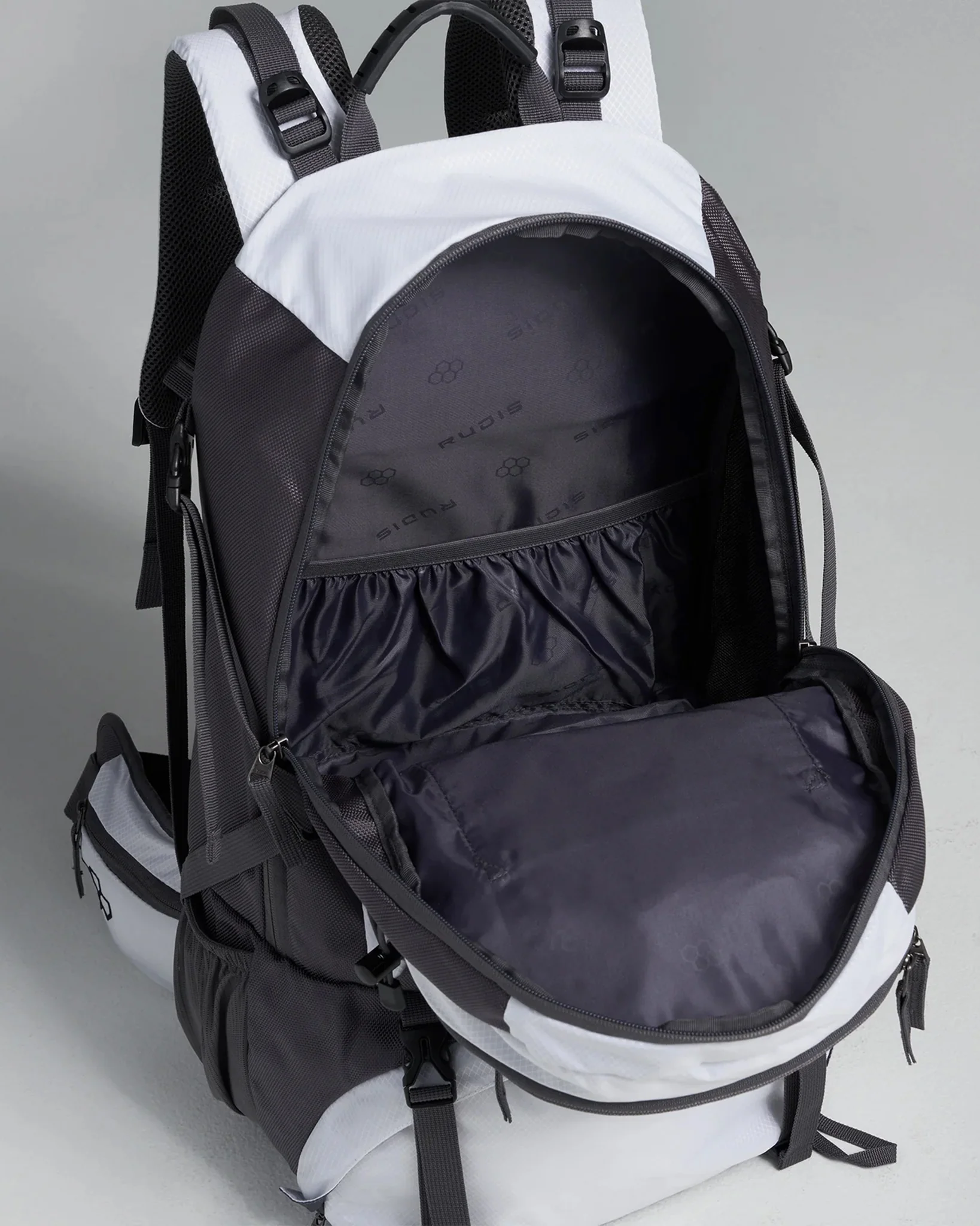 RUDIS Genesis Gearpack IV - White - Image 4