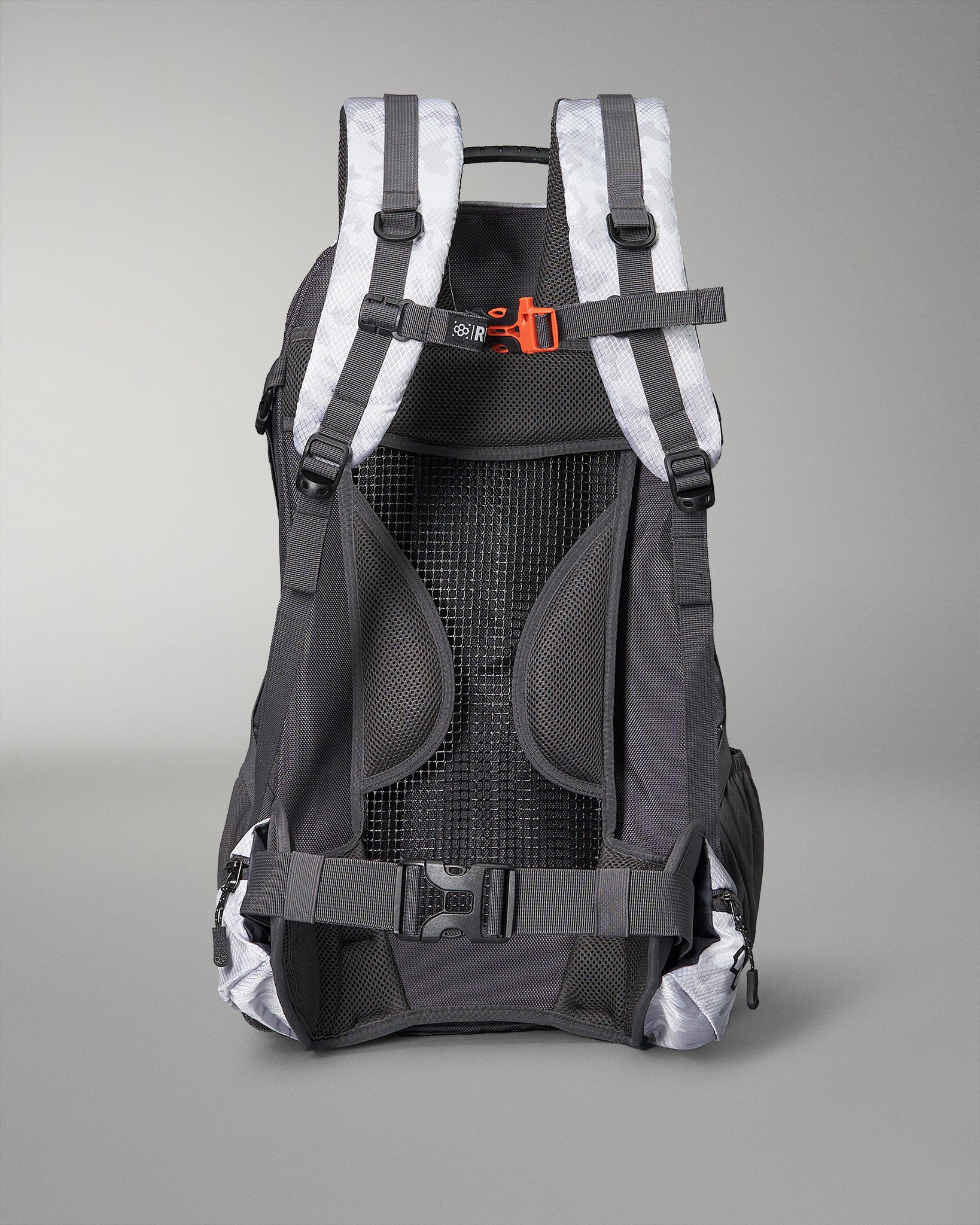 RUDIS Genesis Gearpack IV - White/Camo - Image 3