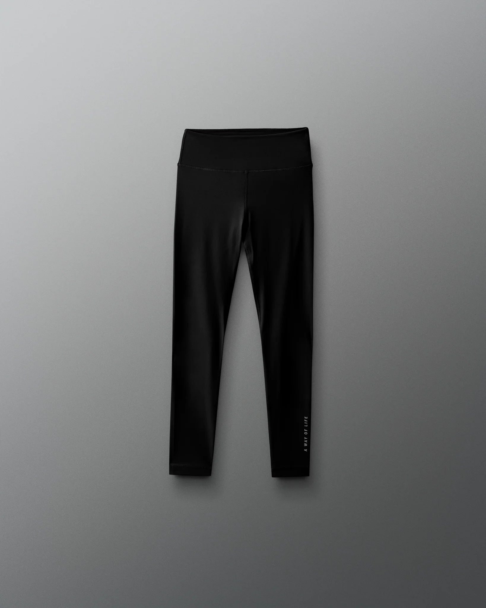 RUDIS Girl's High Waisted 7/8 Legging - Image 3