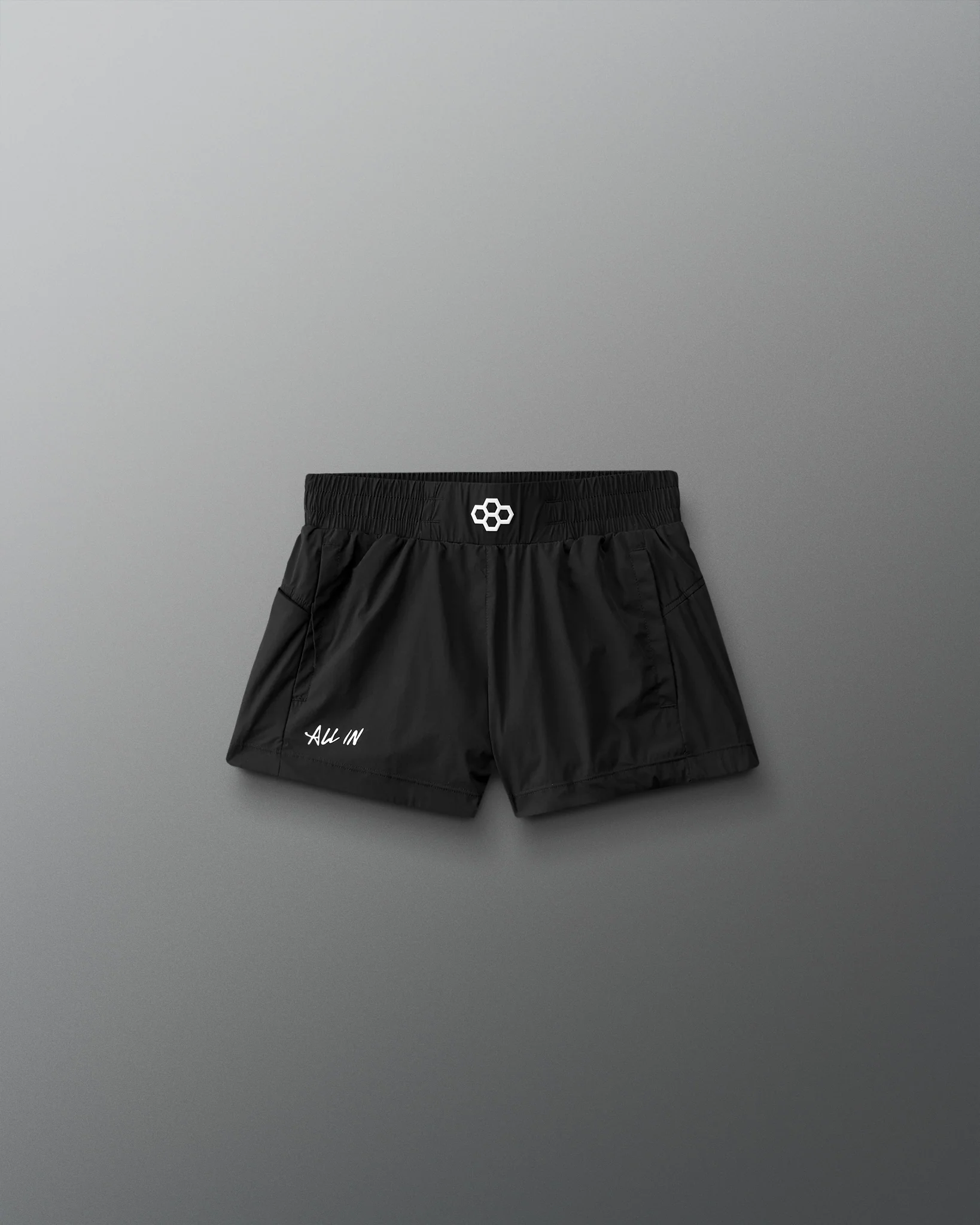 RUDIS Girl's Movement 3" Shorts - Image 3