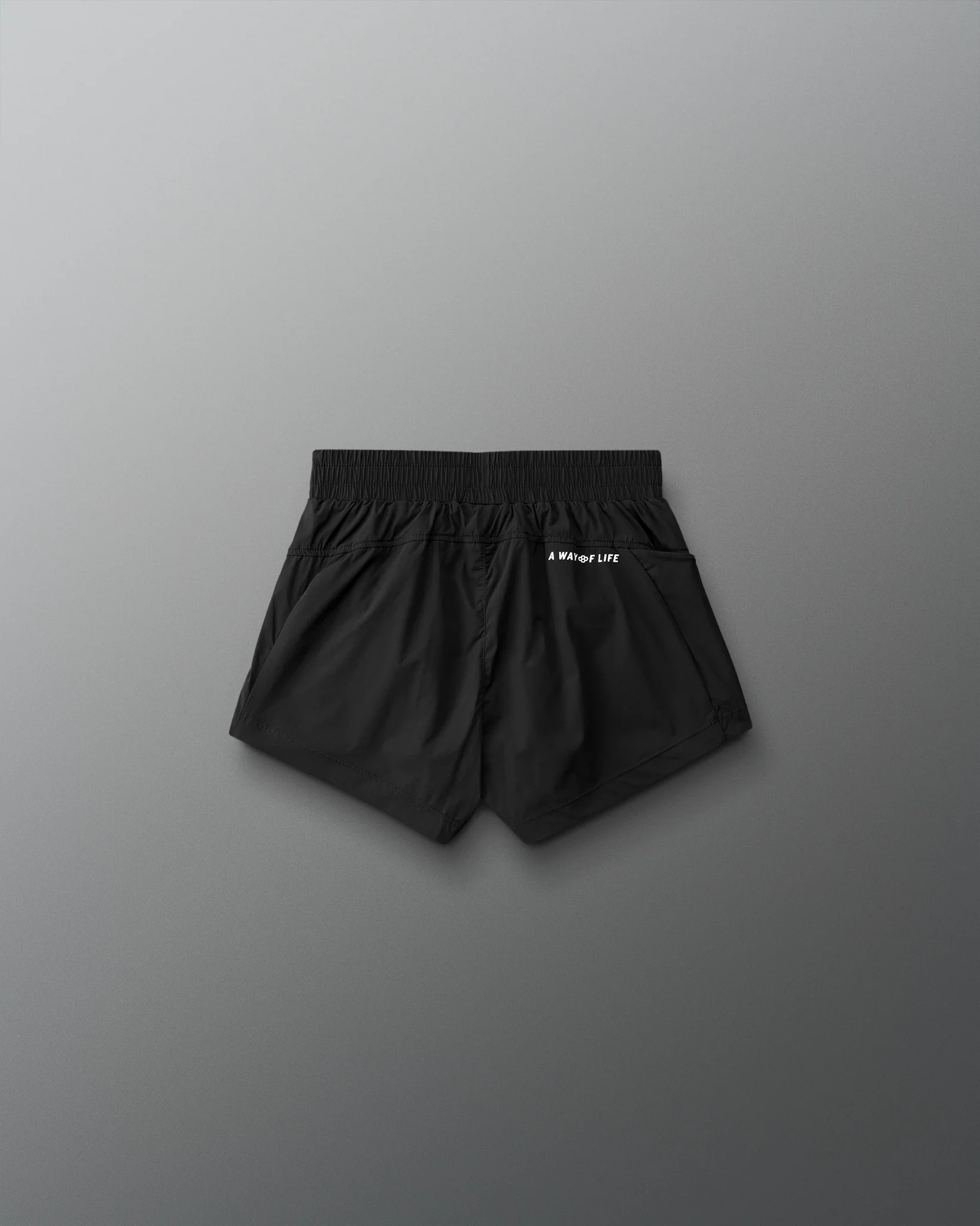 RUDIS Girl's Movement 3" Shorts - Image 4