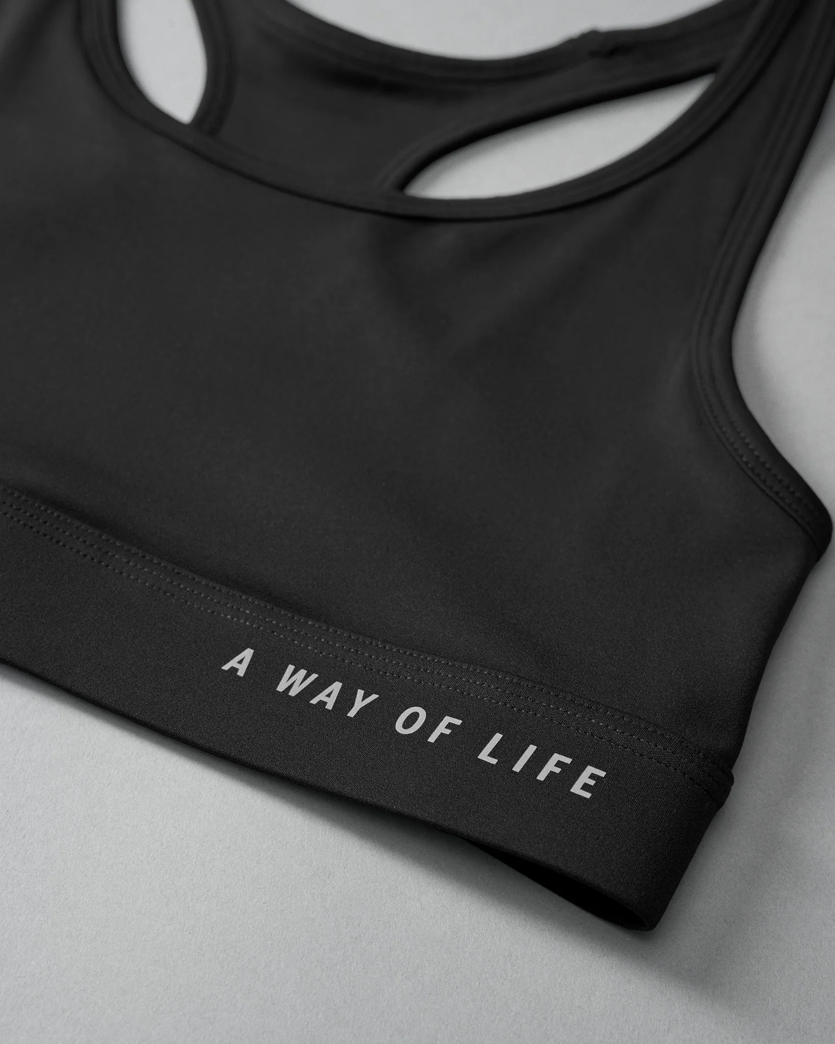 RUDIS Girl's Sports Bra - Image 4