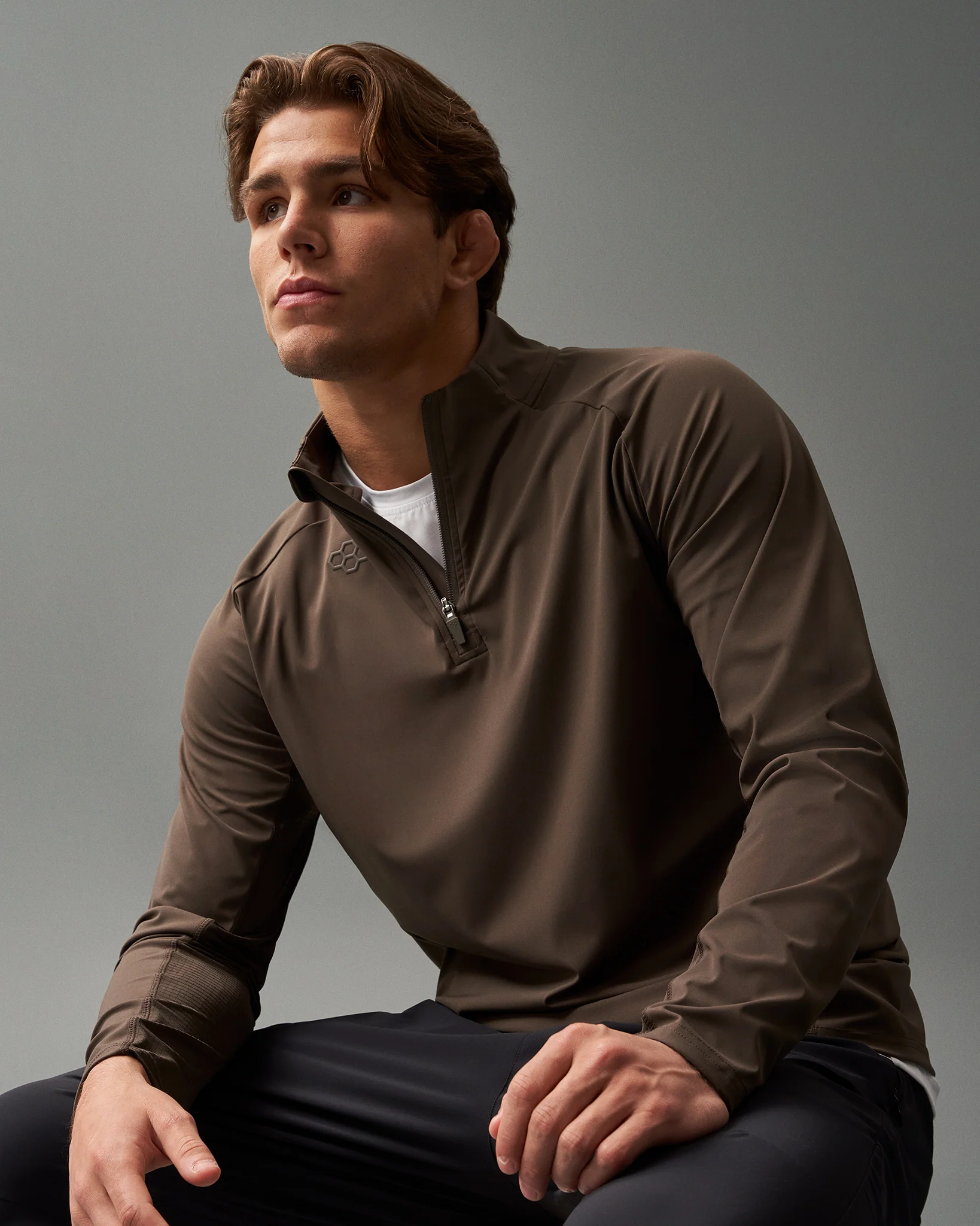 RUDIS Go-To 1/4 Zip - Image 3