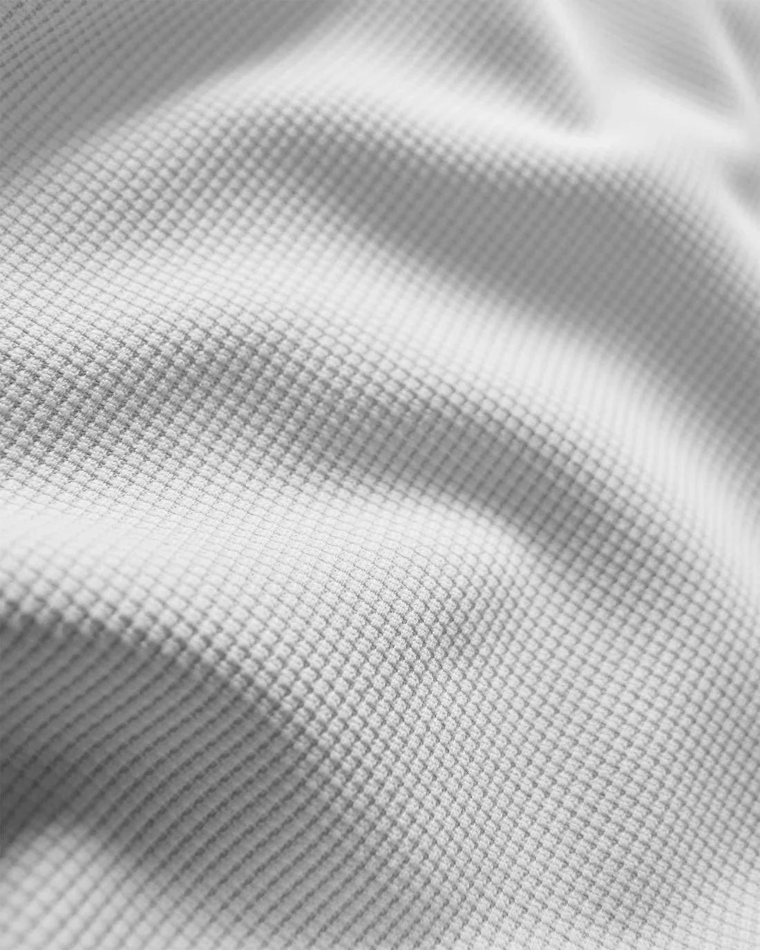 RUDIS Go-To Polo - White - Image 2