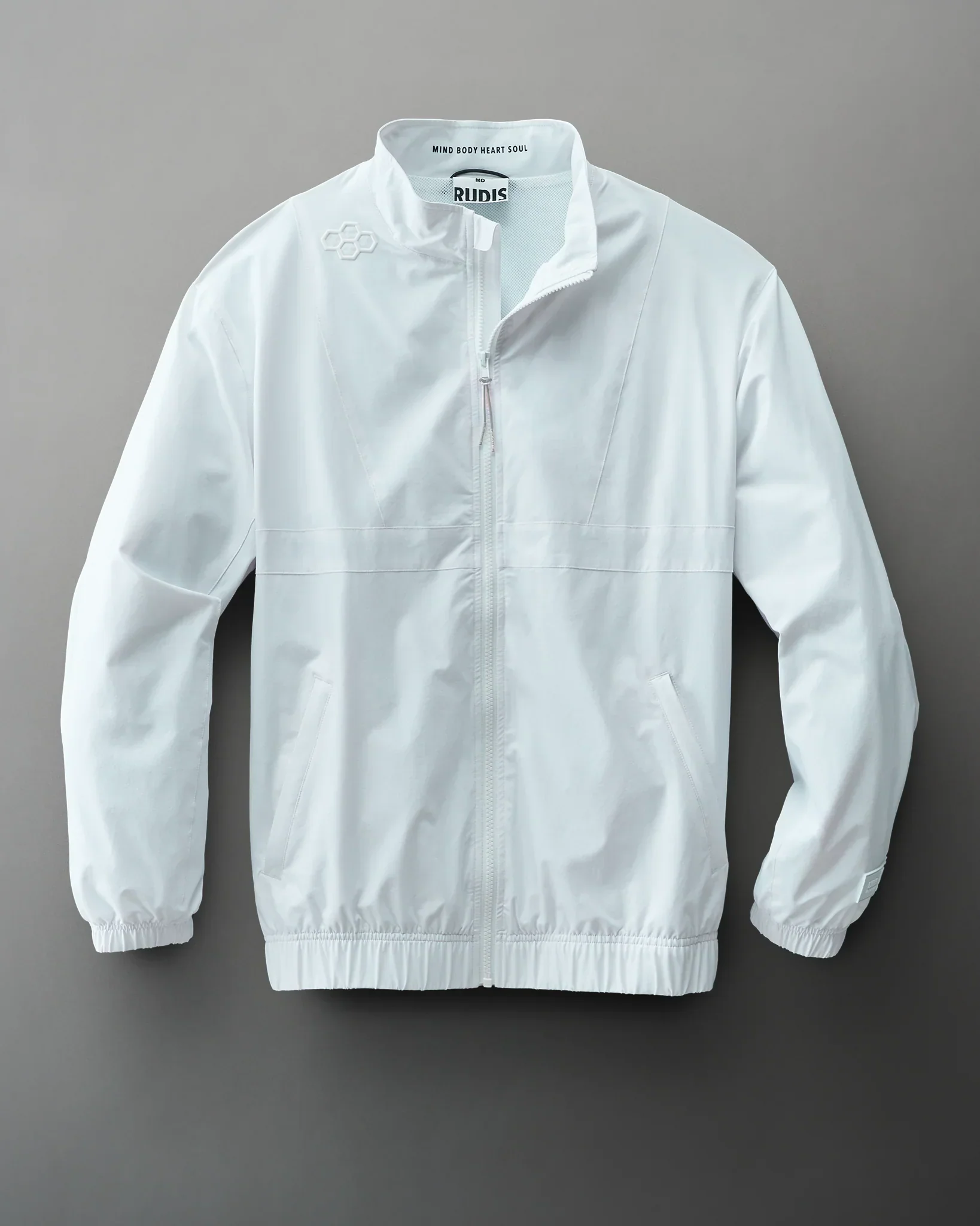 RUDIS Gold Standard Jacket - Ice - Image 4