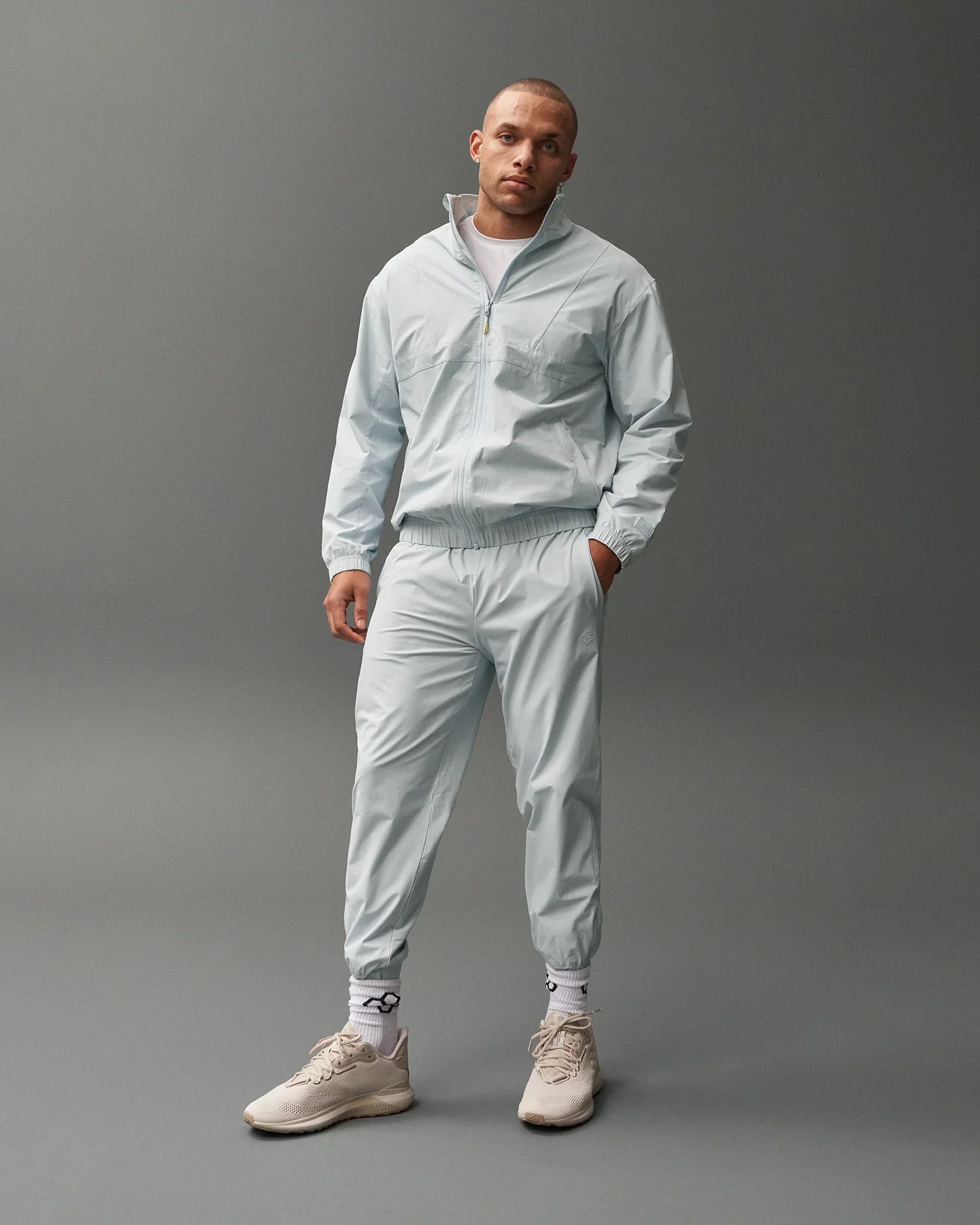 RUDIS Gold Standard Jacket - Ice - Image 5