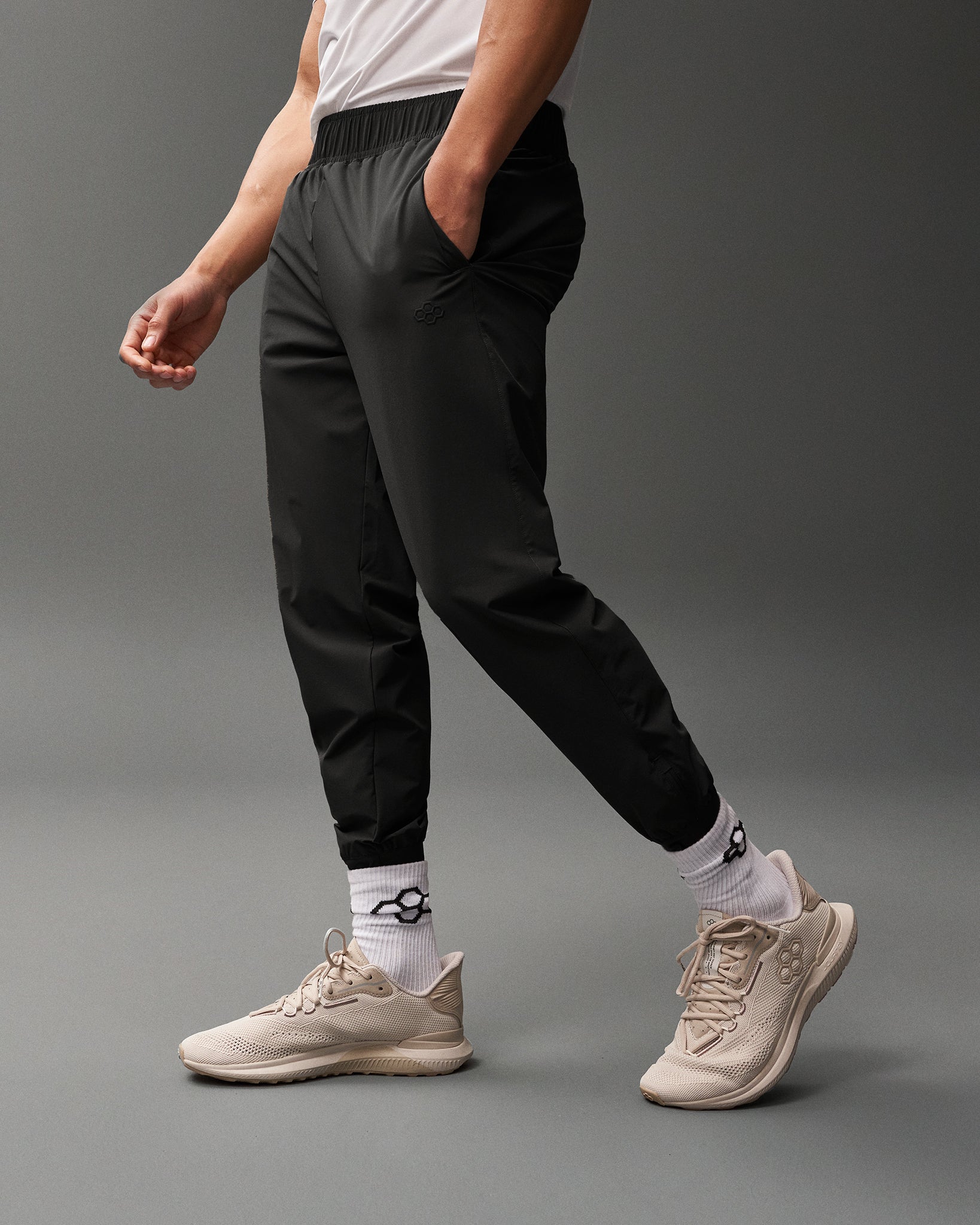 RUDIS Gold Standard Pants - Black - Image 3