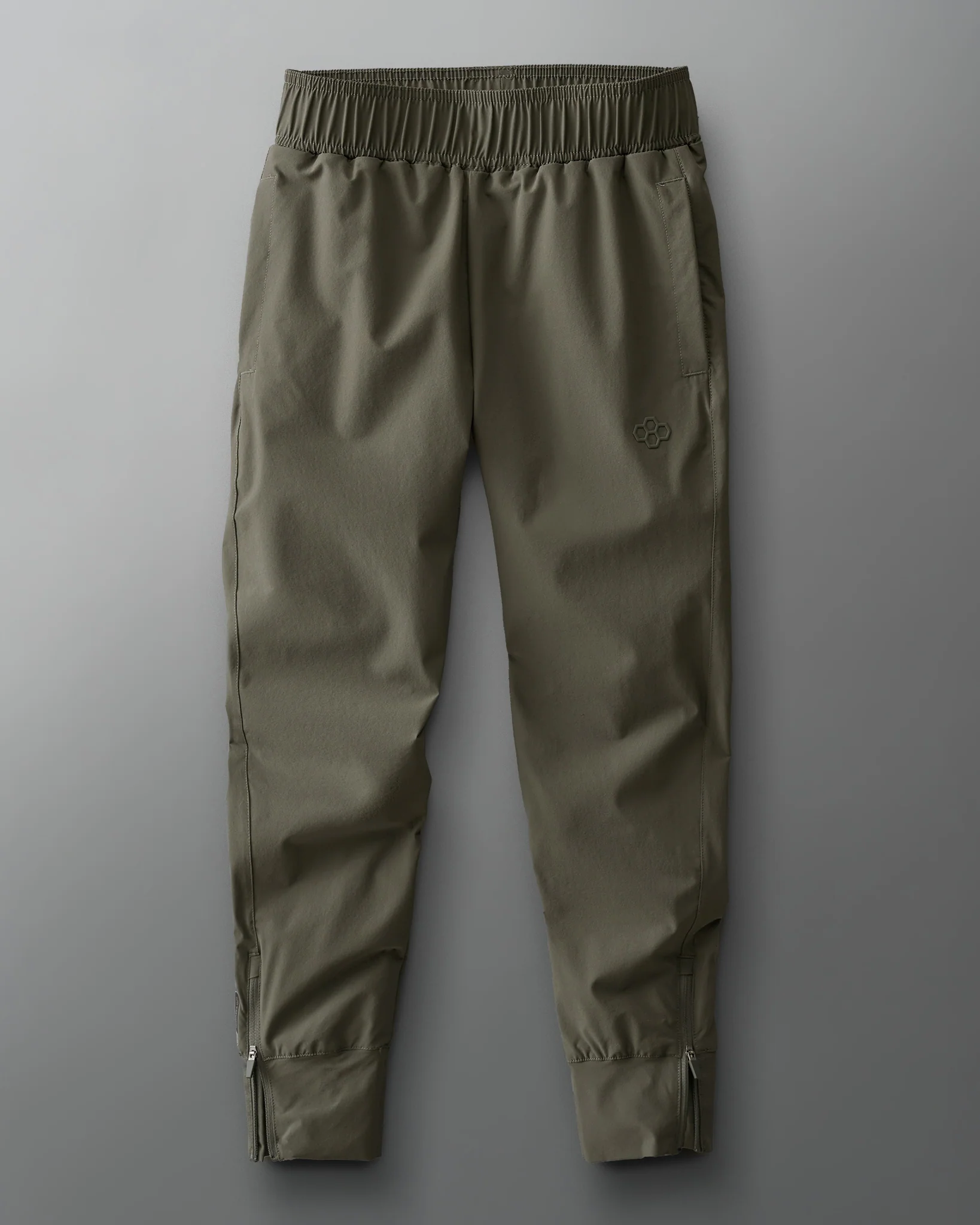 RUDIS Gold Standard Pants - Dark Olive - Image 4