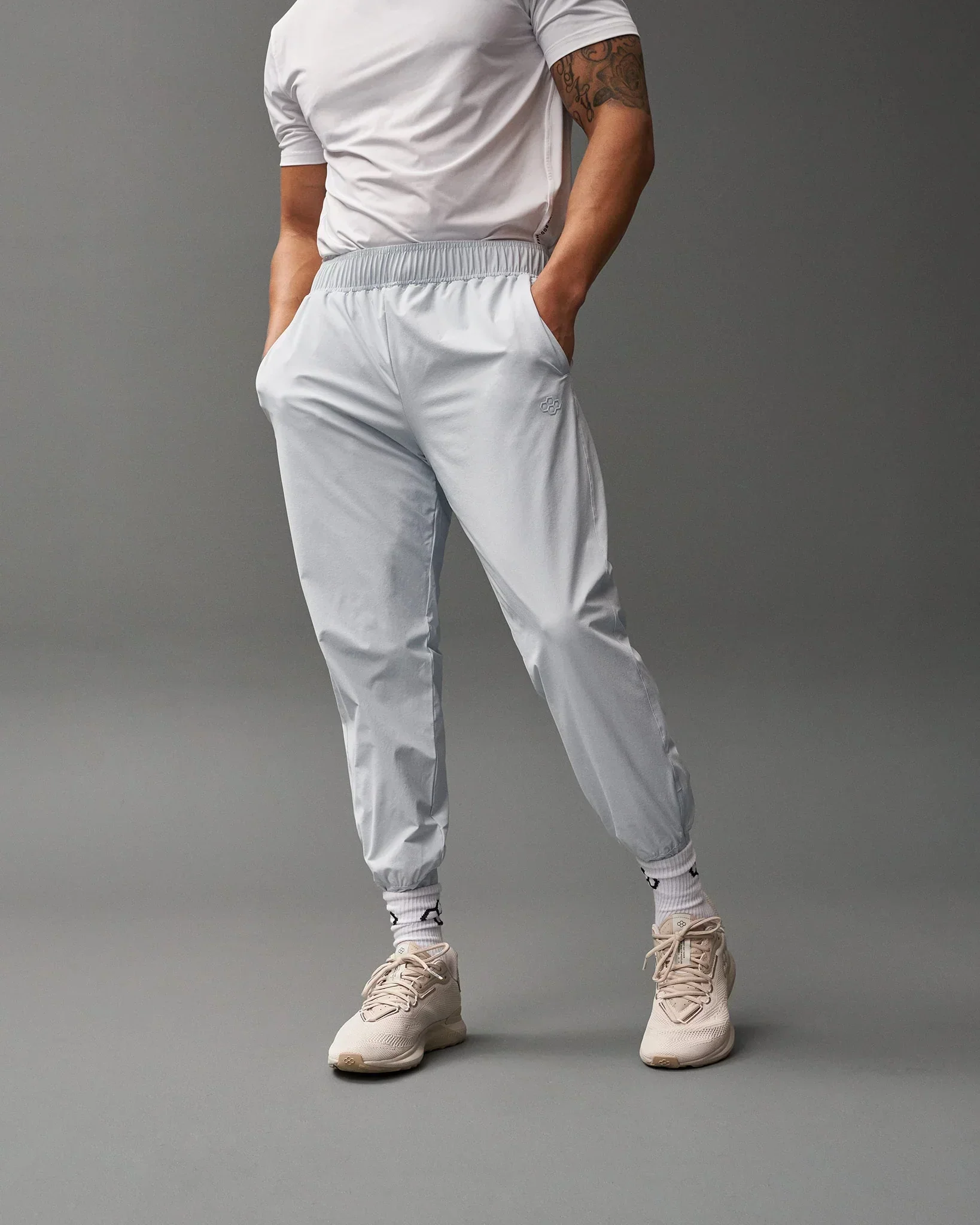 RUDIS Gold Standard Pants - Ice - Image 2