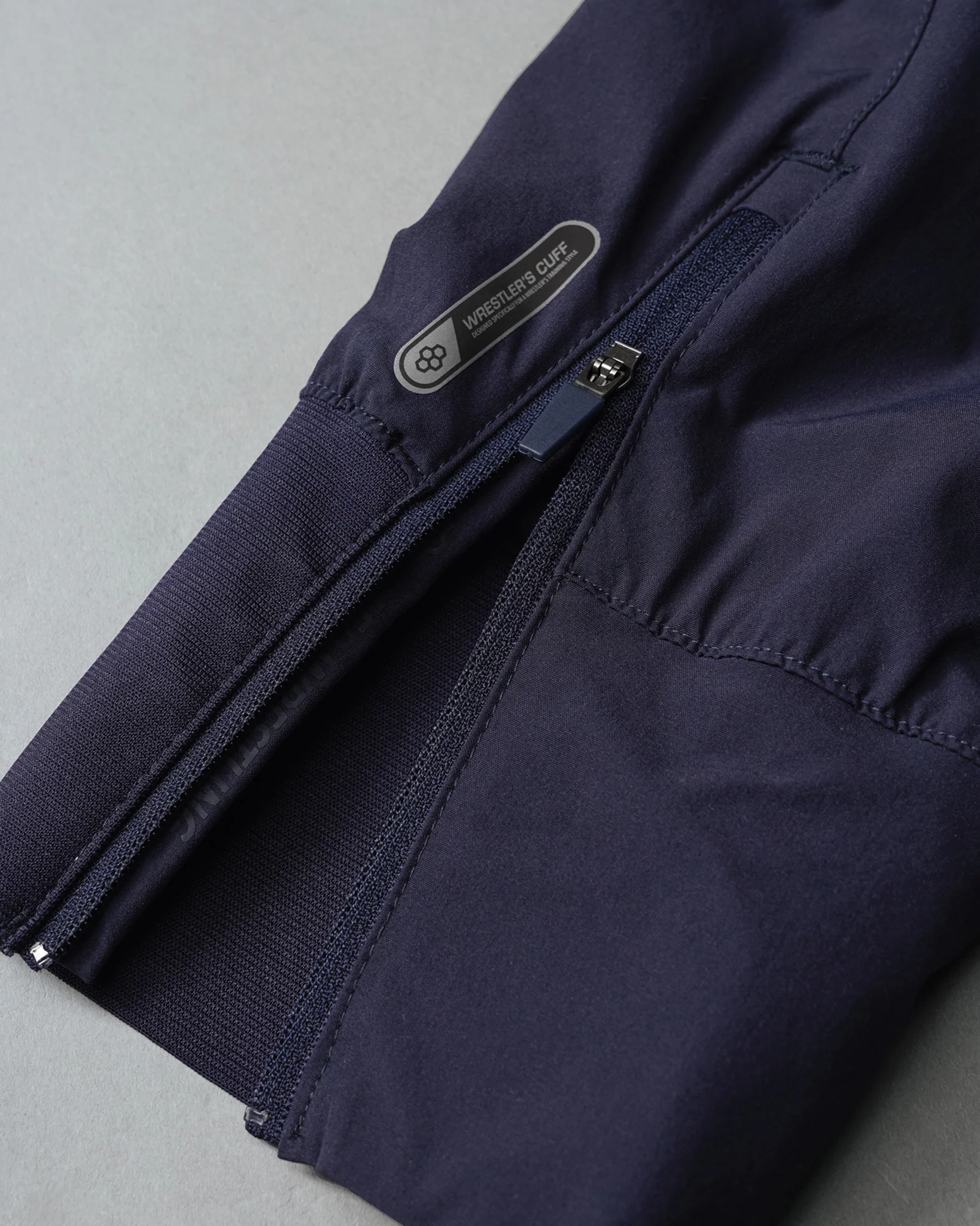 RUDIS Gold Standard Pants - Navy - Image 4