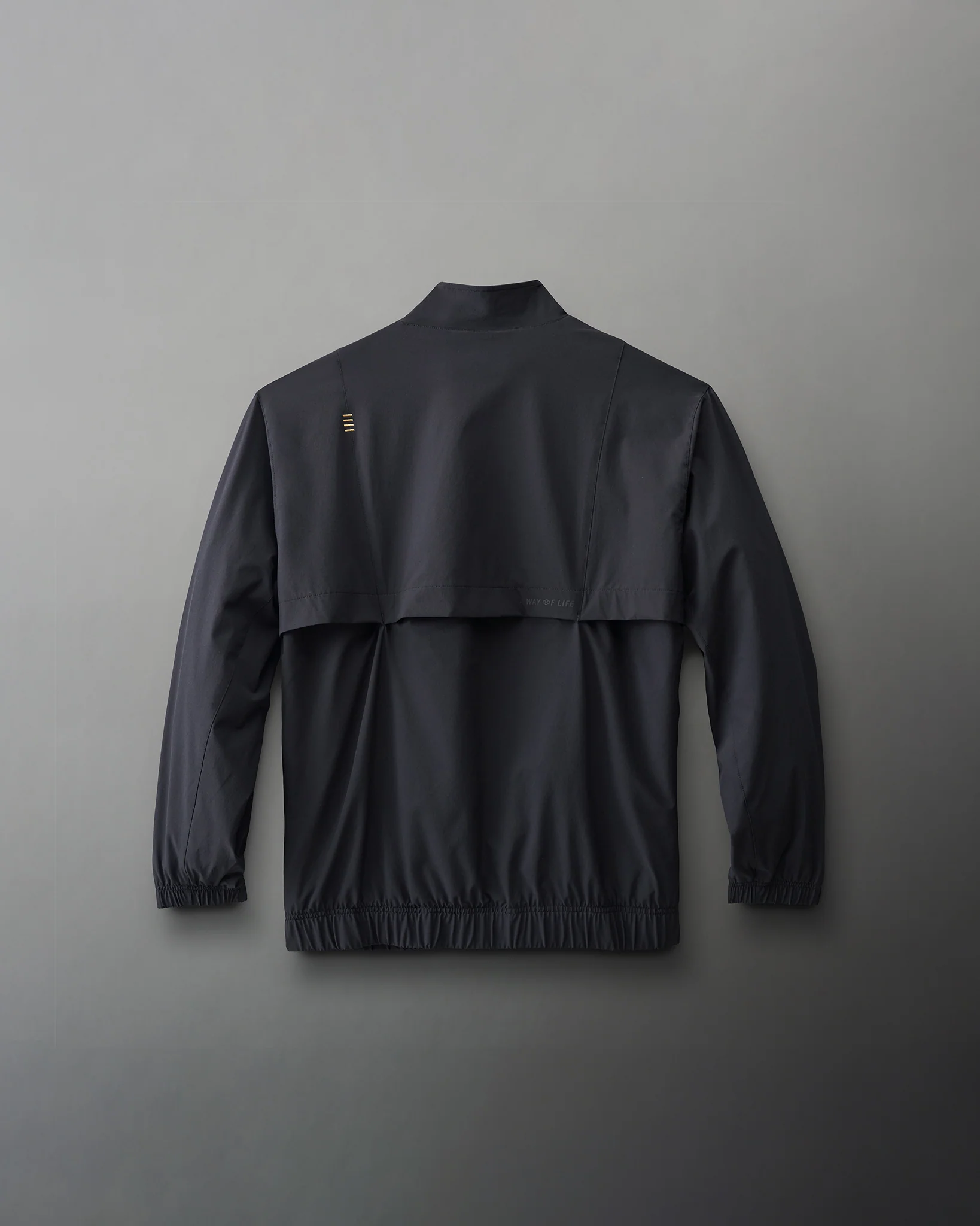 RUDIS Gold Standard Youth Jacket - Black - Image 2