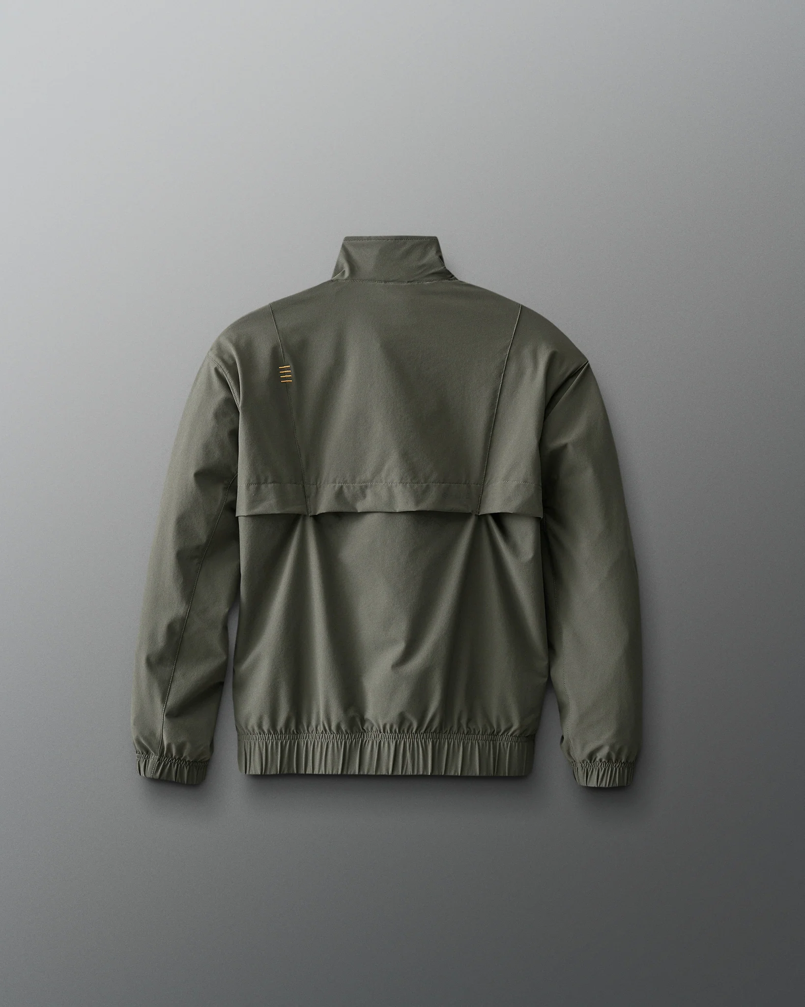 RUDIS Gold Standard Youth Jacket - Dark Olive - Image 7