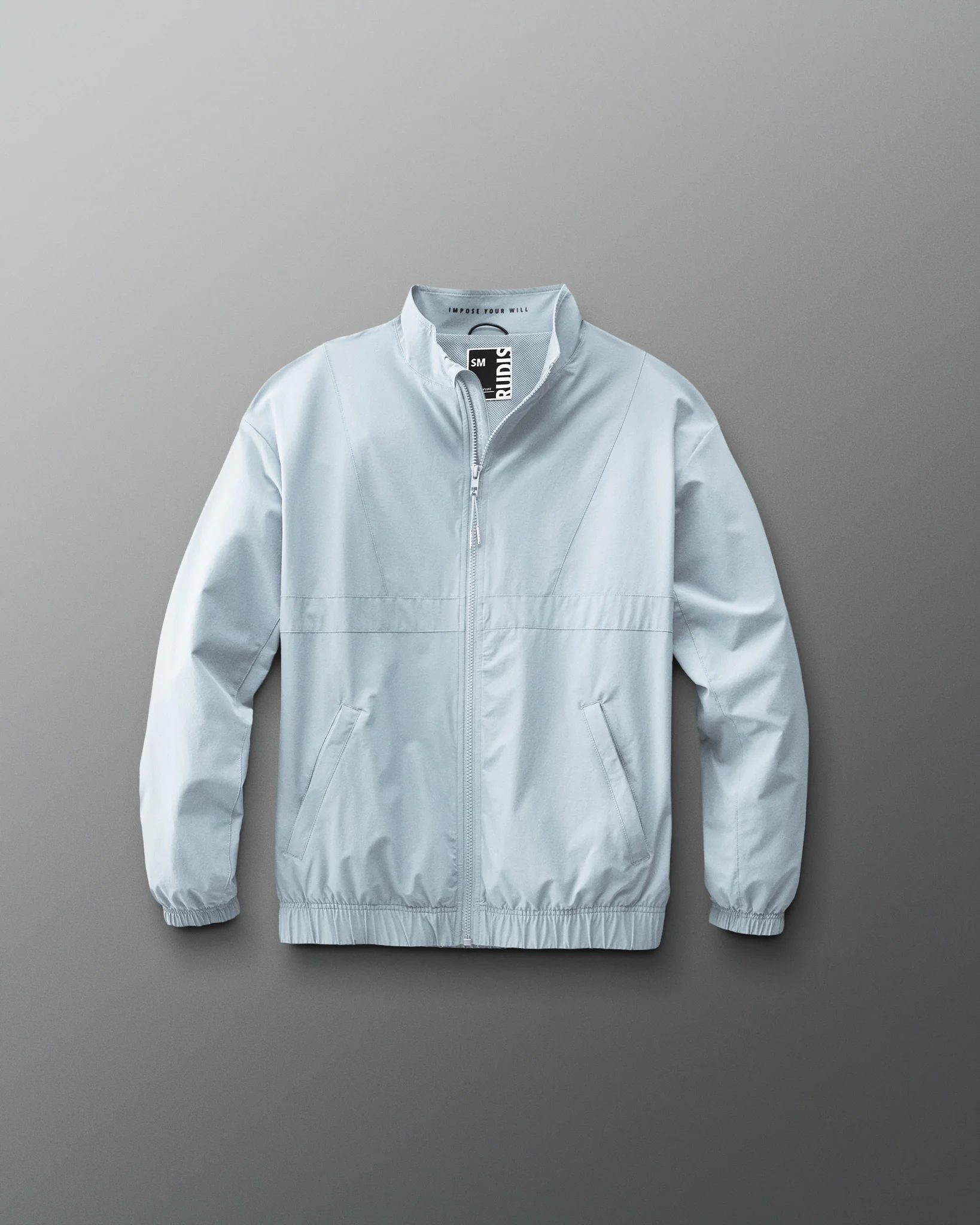 RUDIS Gold Standard Youth Jacket - Ice - Image 3