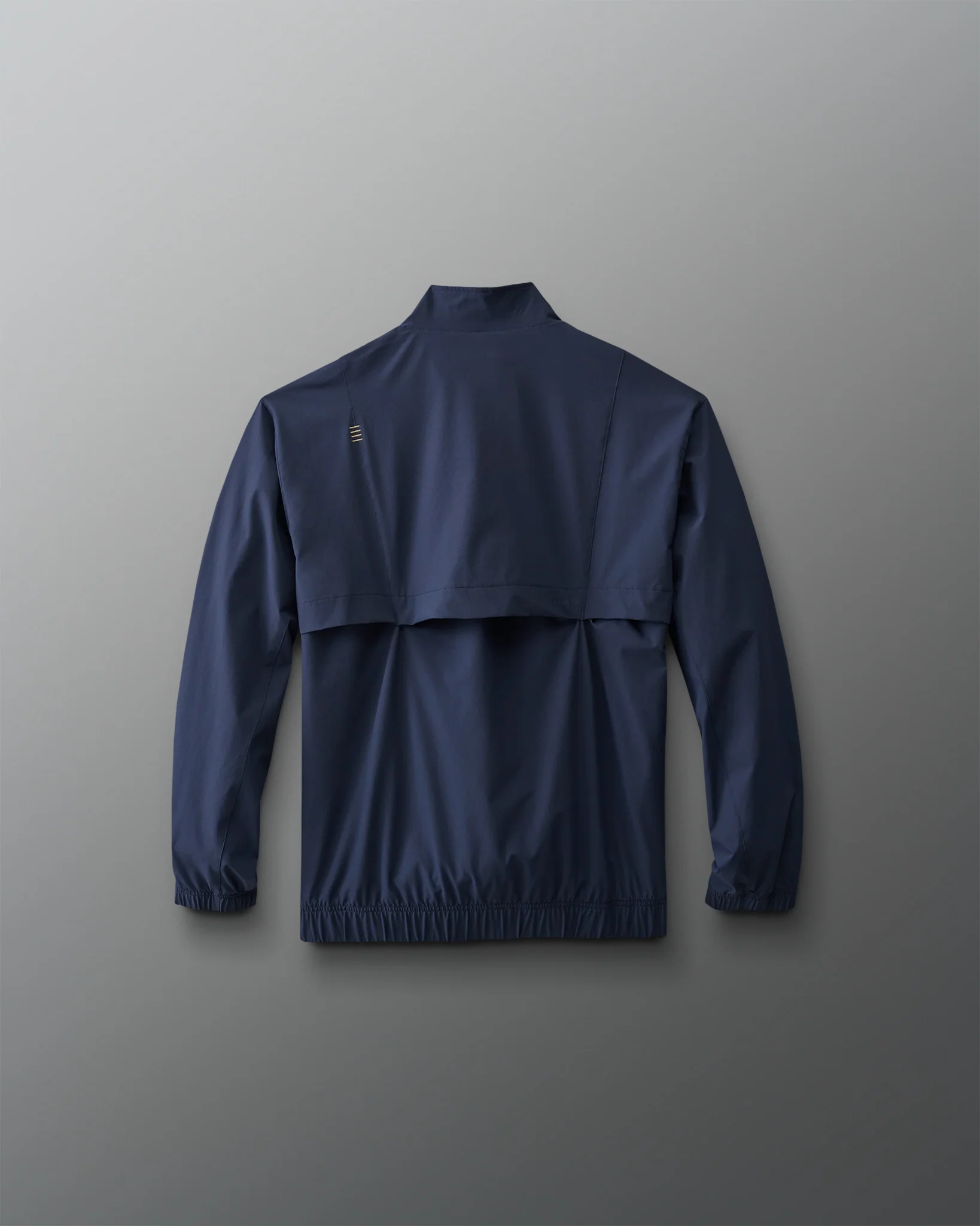 RUDIS Gold Standard Youth Jacket - Navy - Image 2