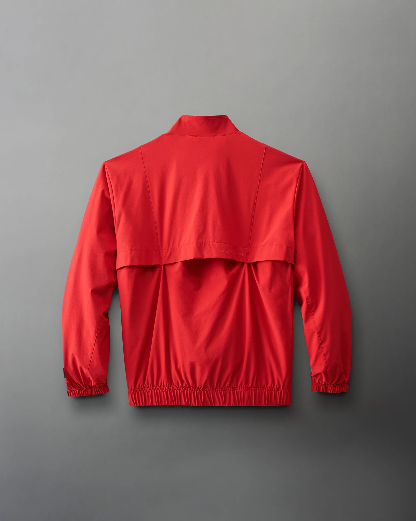 RUDIS Gold Standard Youth Jacket - Red - Image 2