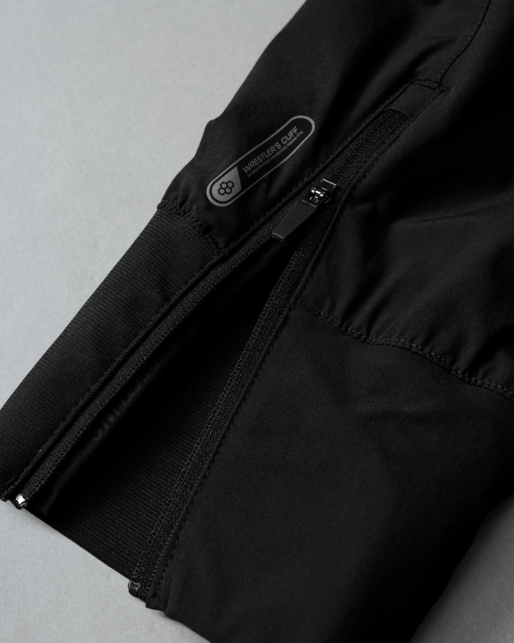 RUDIS Gold Standard Youth Pants - Black - Image 4