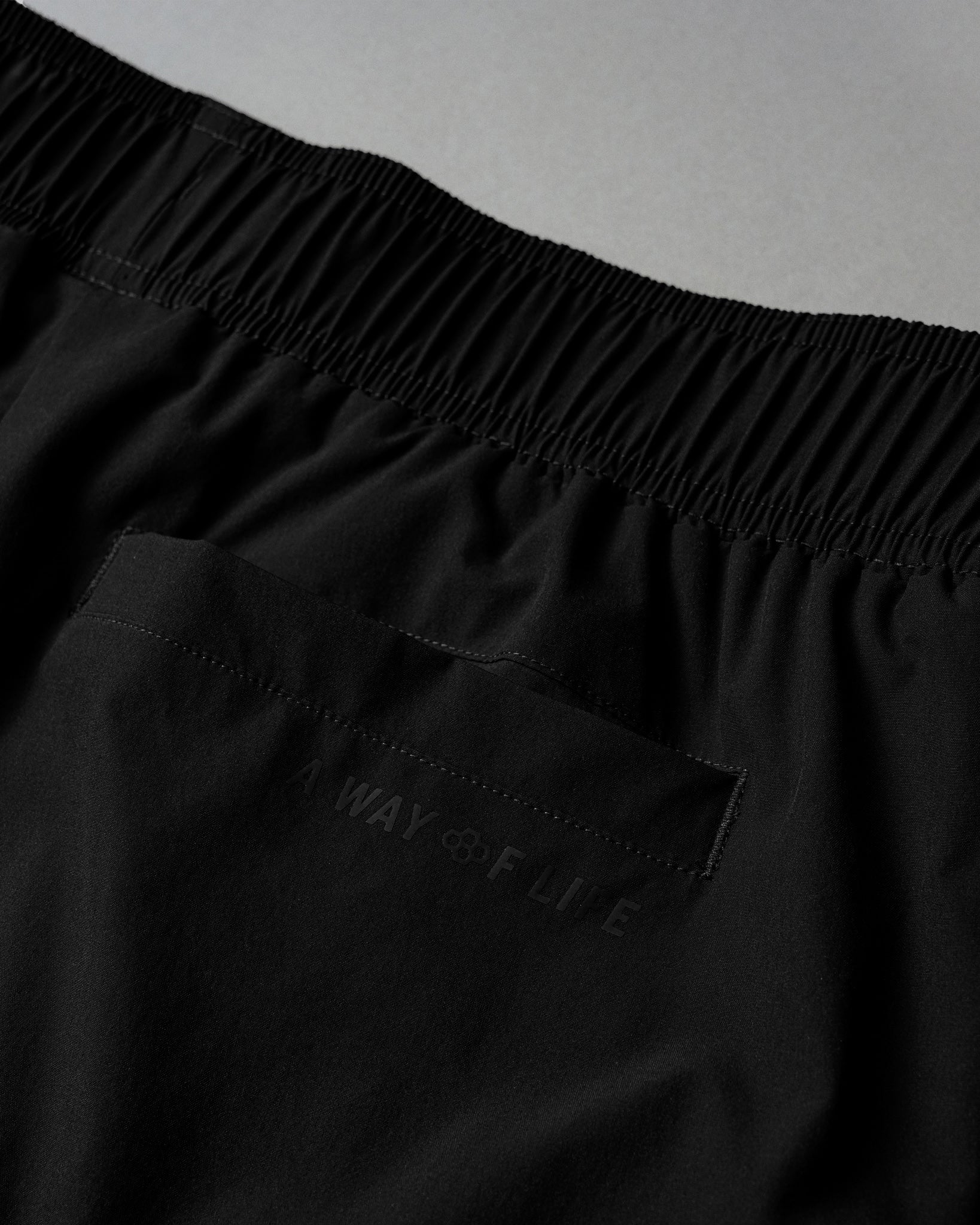 RUDIS Gold Standard Youth Pants - Black - Image 6