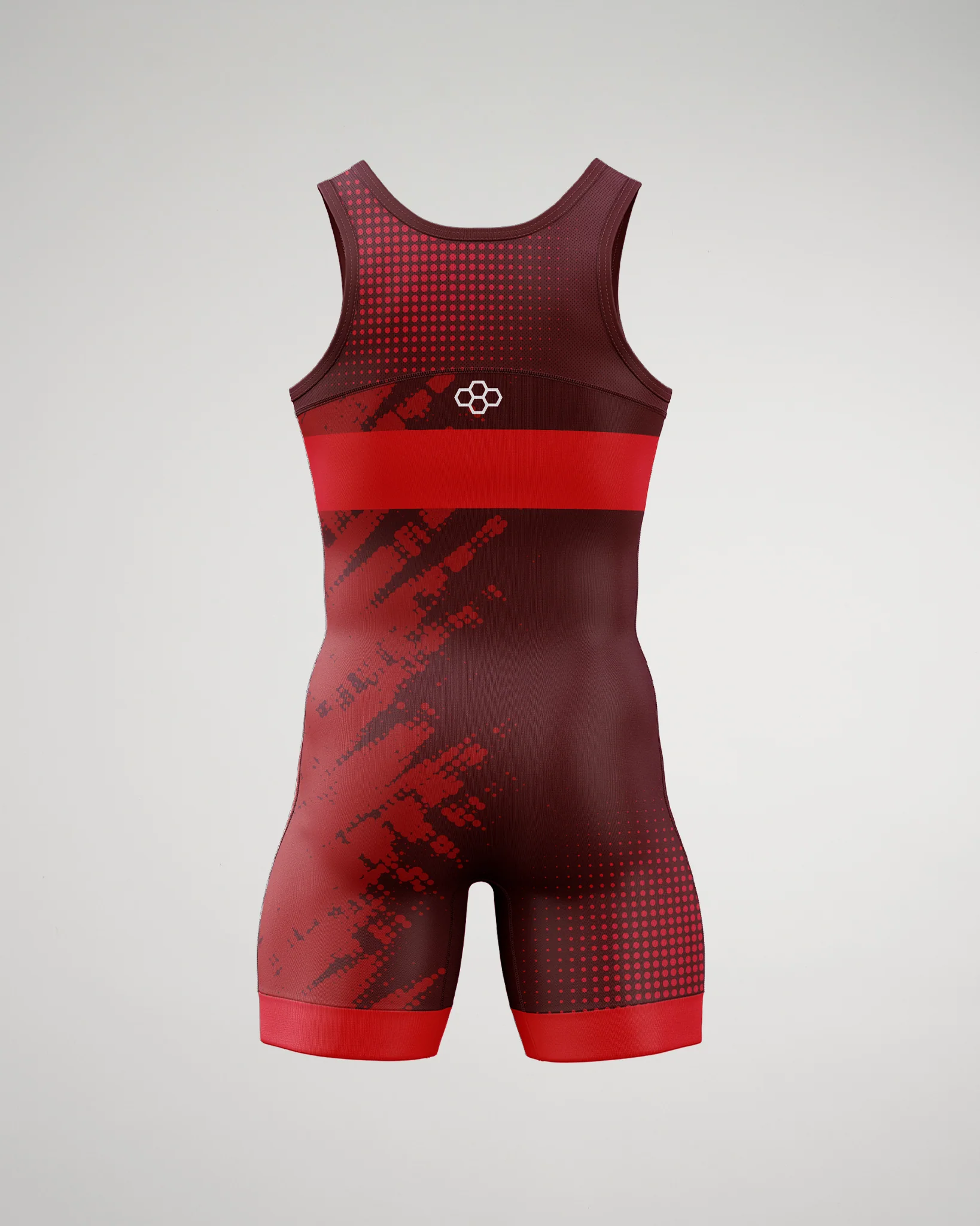 RUDIS Grit Boy's Elite Singlet - Image 10