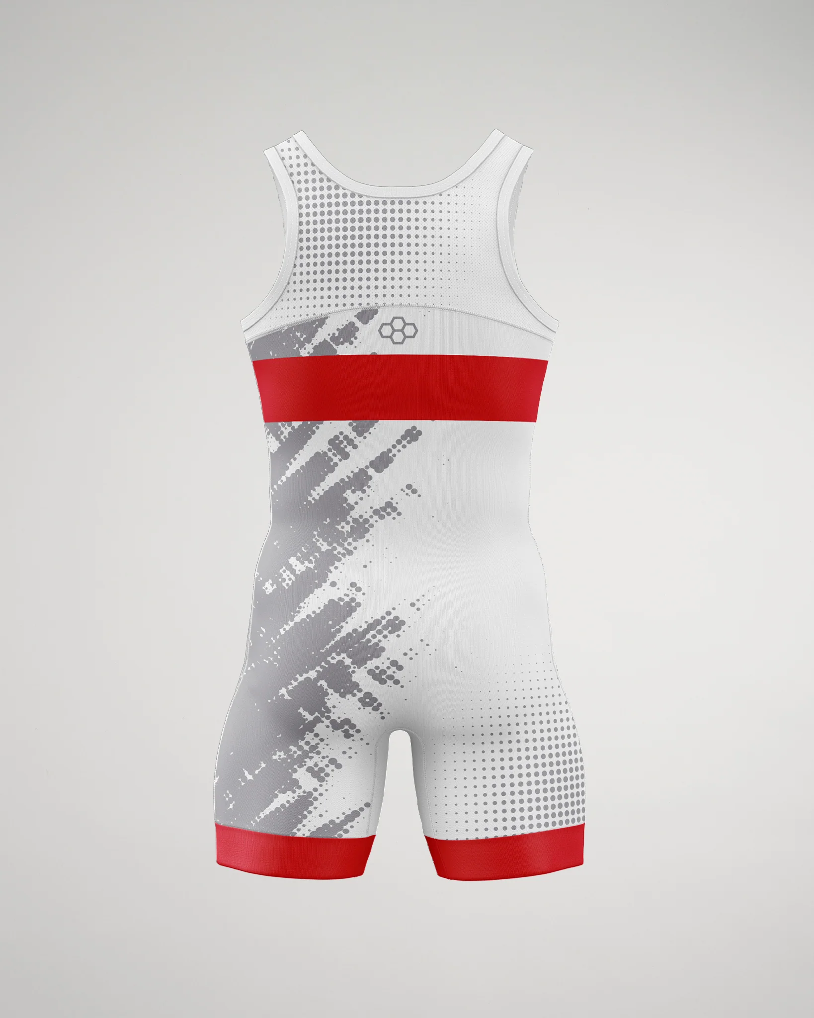 RUDIS Grit Boy's Elite Singlet - Image 12