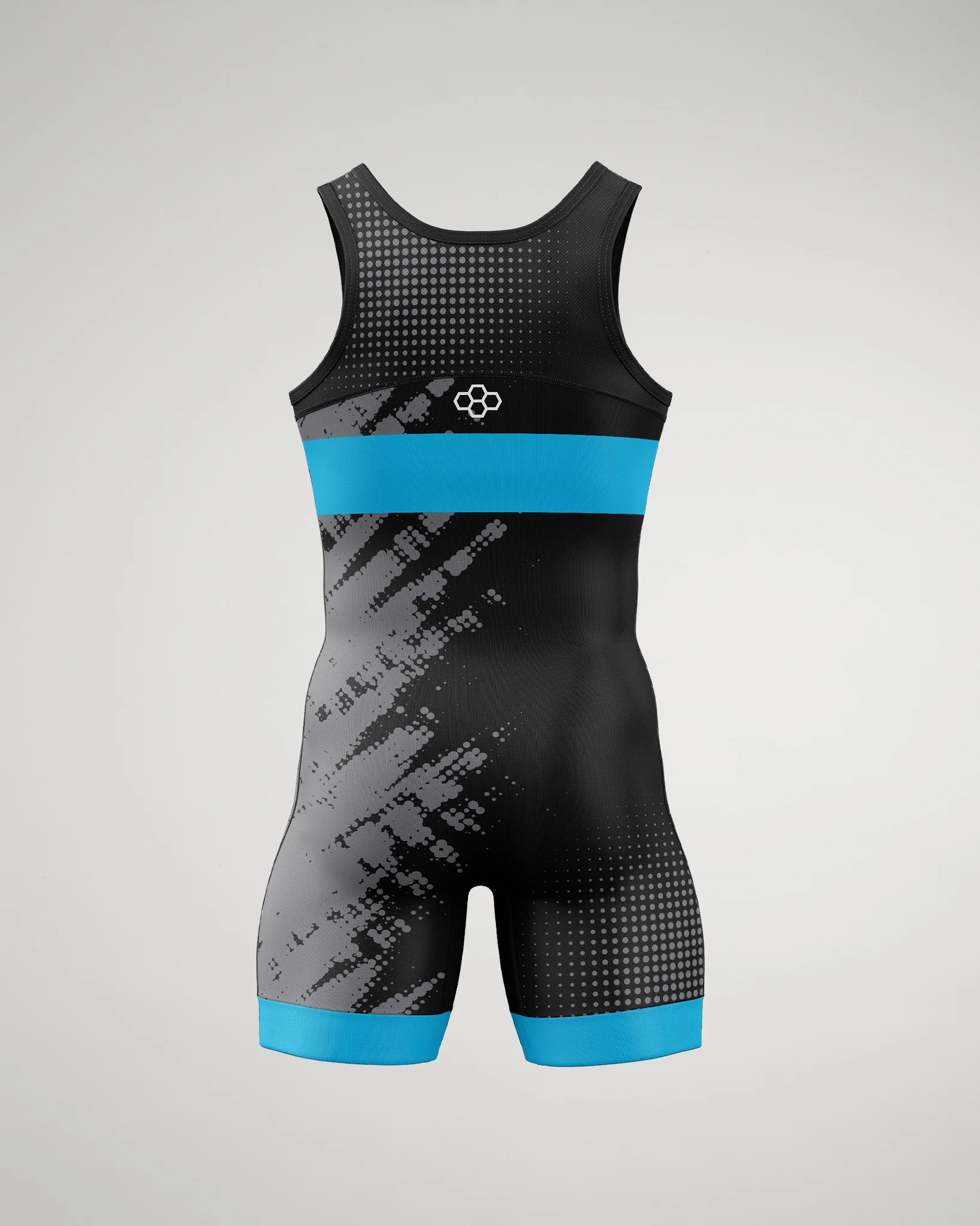 RUDIS Grit Boy's Elite Singlet - Image 4