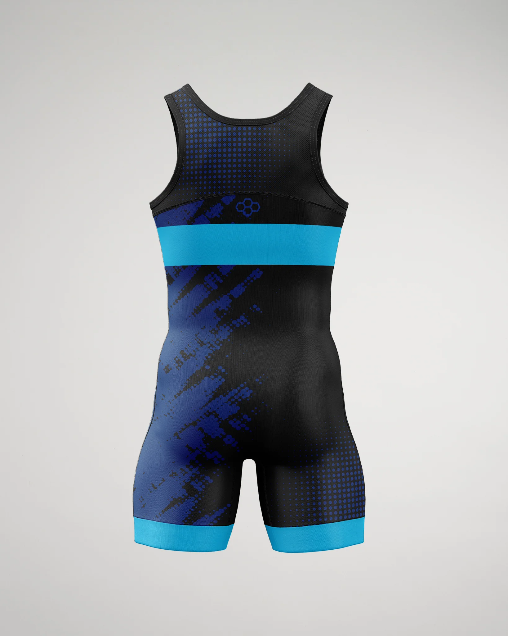 RUDIS Grit Boy's Elite Singlet - Image 7