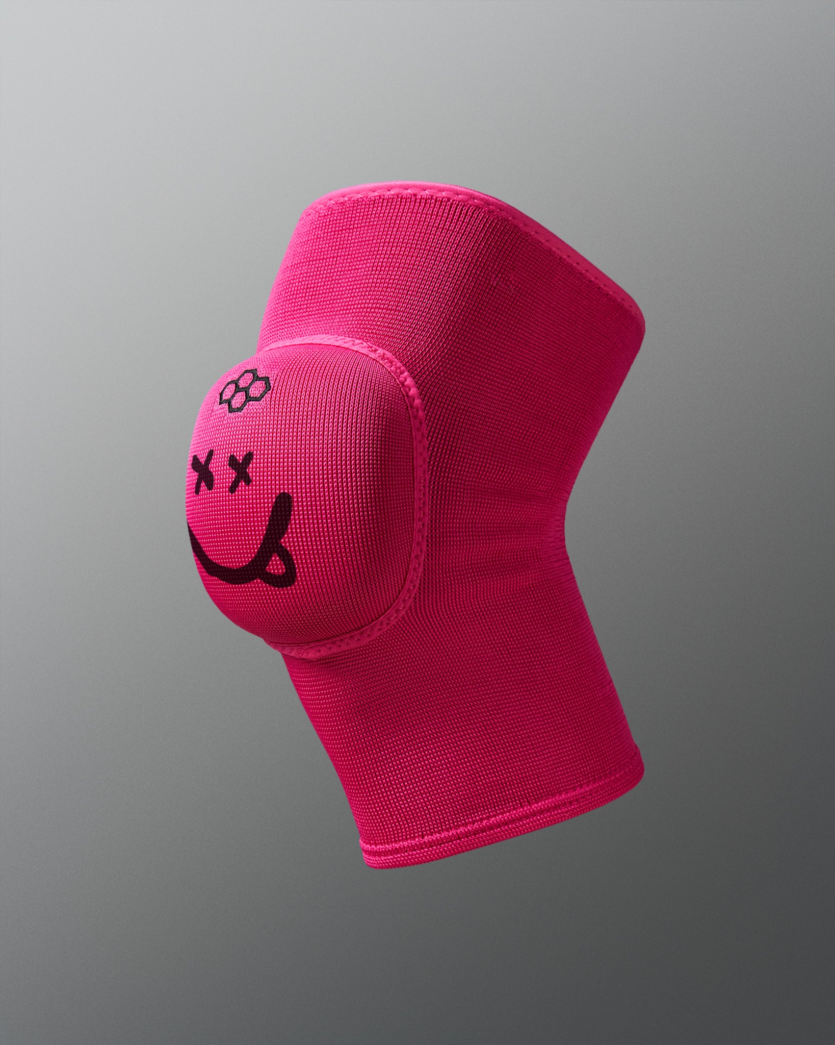 RUDIS Happy Knee Pad - Pink