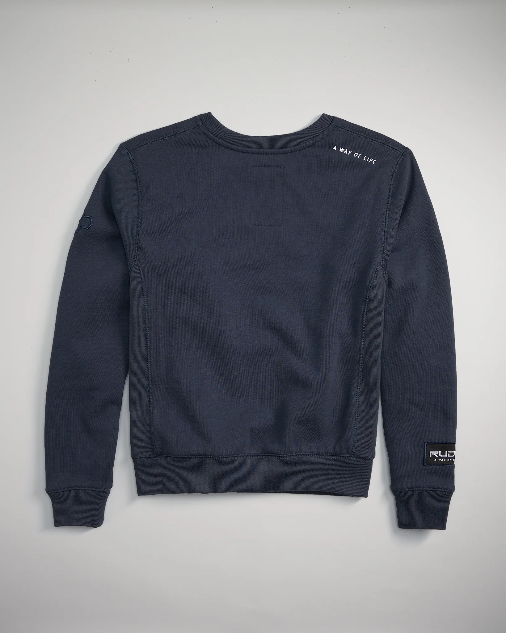 RUDIS Heavyweight Fleece Crewneck - Image 10