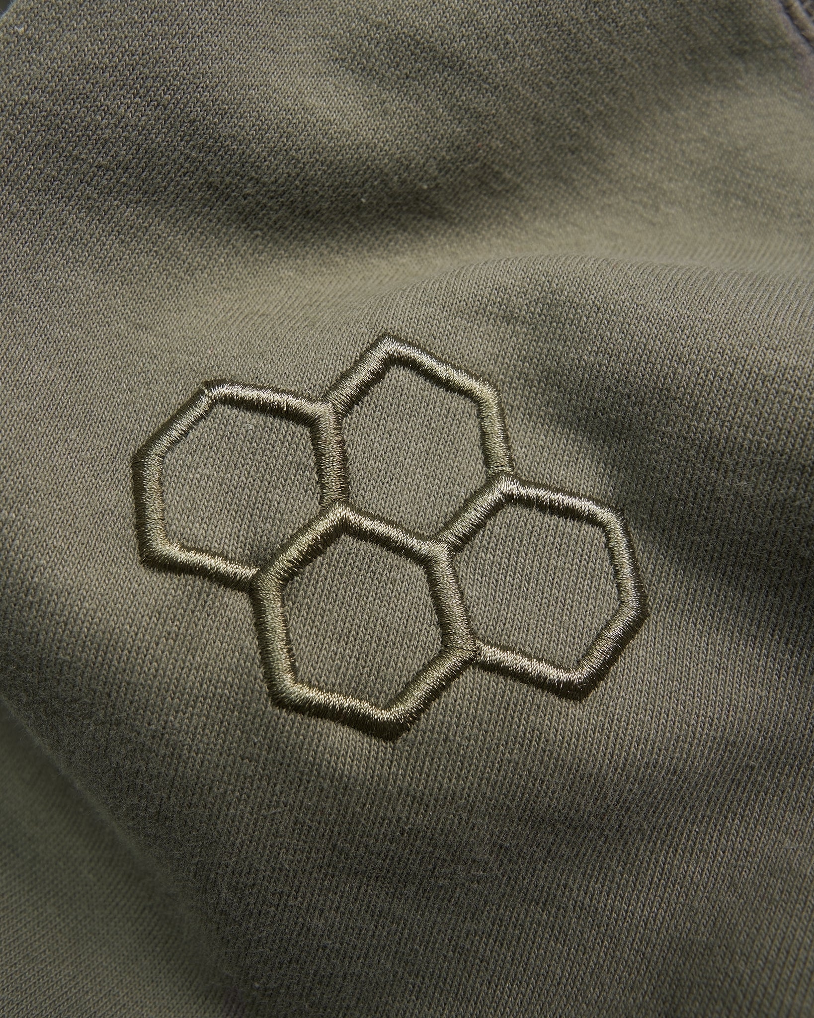 RUDIS Heavyweight Fleece Hoodie - Image 16
