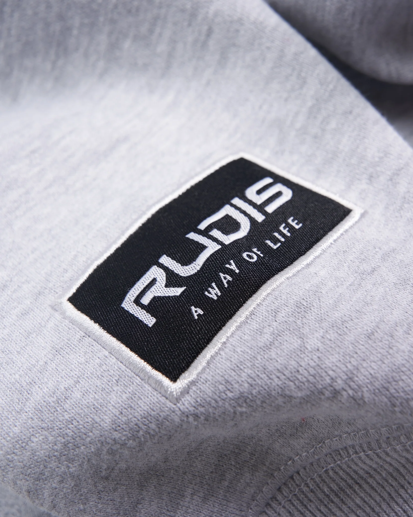 RUDIS Heavyweight Fleece Hoodie - Image 17