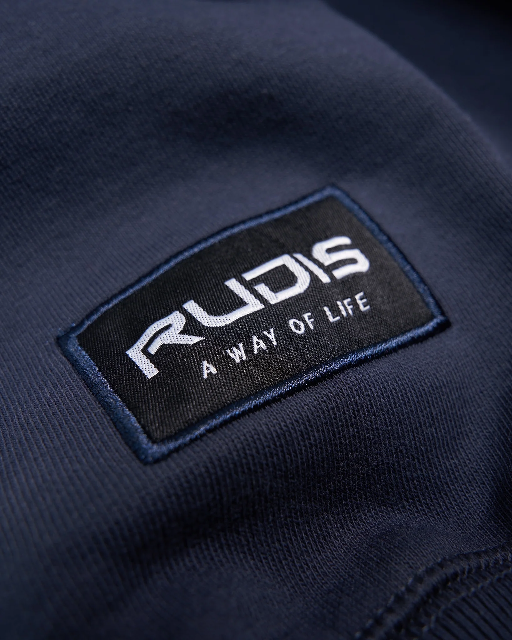 RUDIS Heavyweight Fleece Hoodie - Image 19