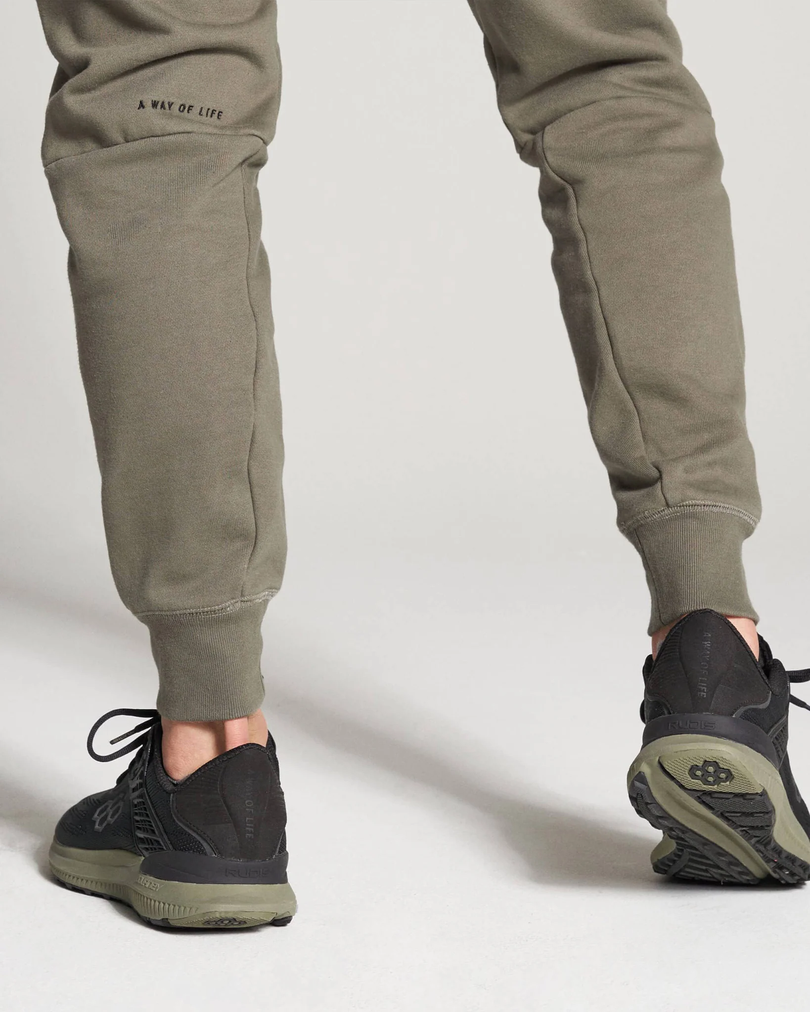 RUDIS Heavyweight Fleece Jogger - Image 12