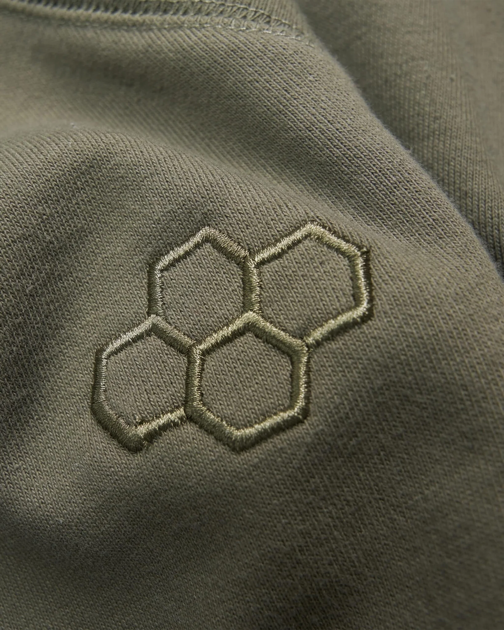 RUDIS Heavyweight Fleece Jogger - Image 14